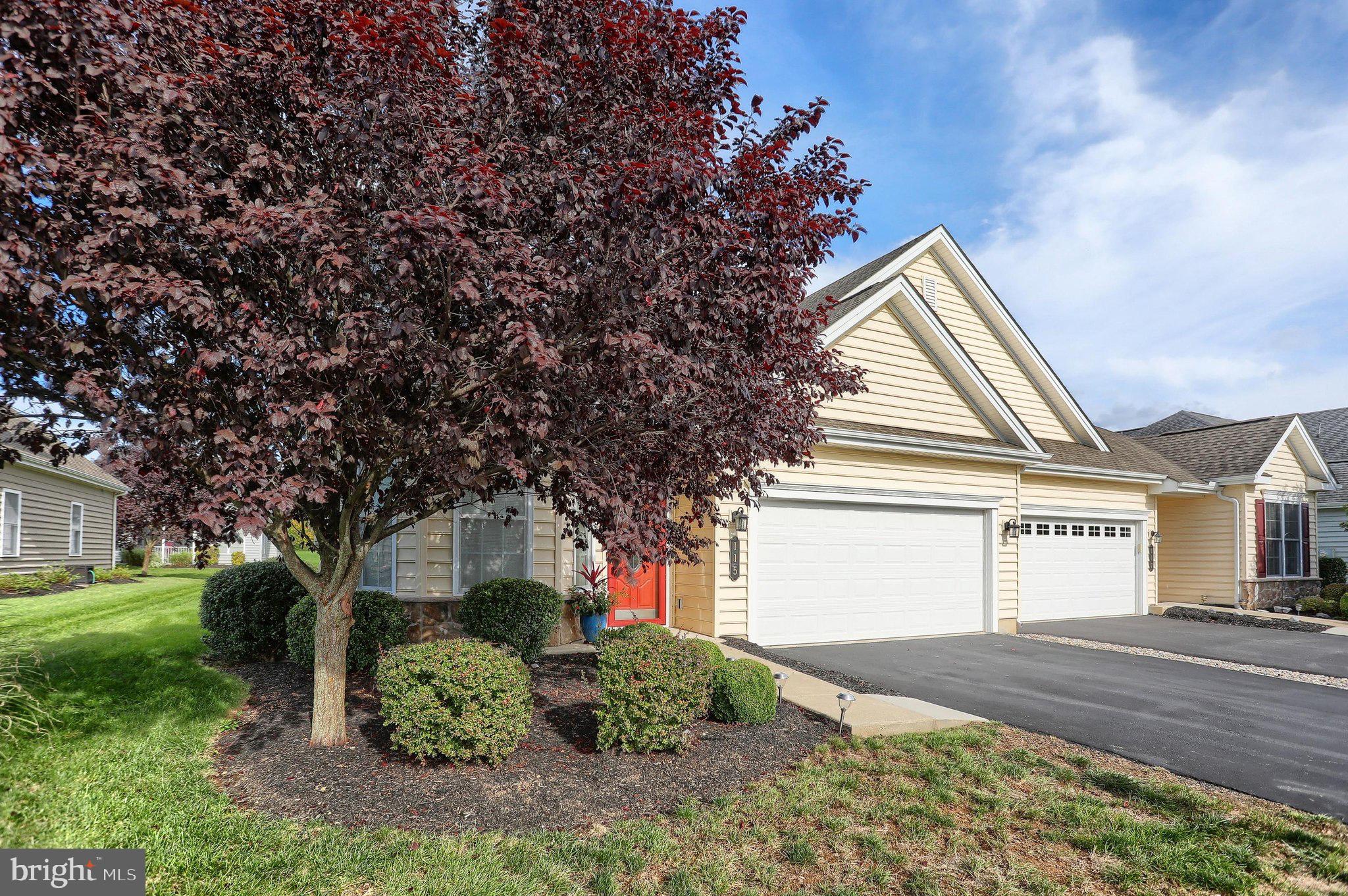 115 JAMES MADISON DRIVE