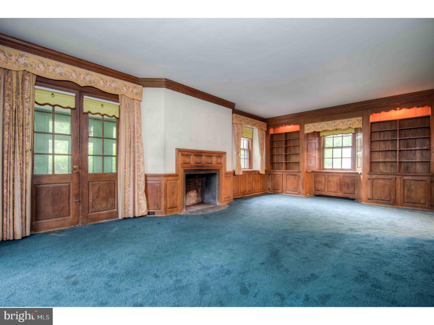 MERION PARK - Residential