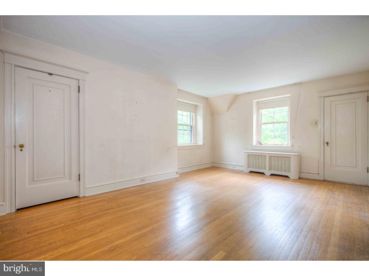 MERION PARK - Residential