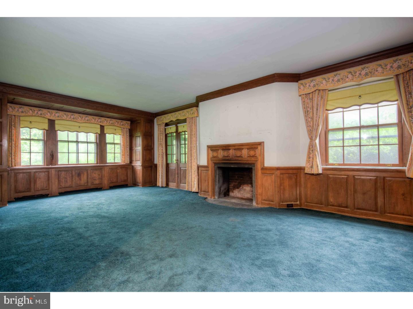 MERION PARK - Residential