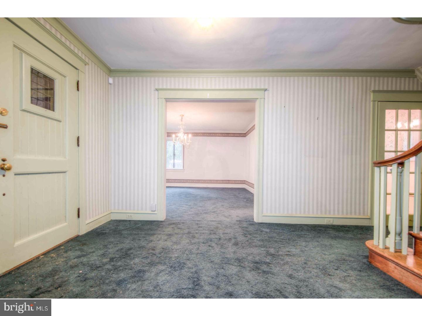 MERION PARK - Residential