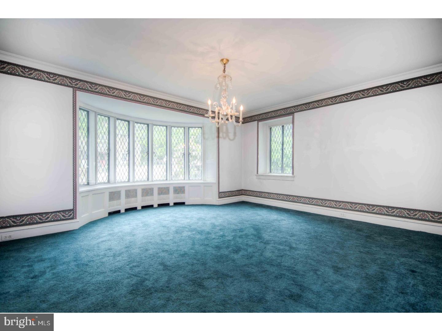 MERION PARK - Residential