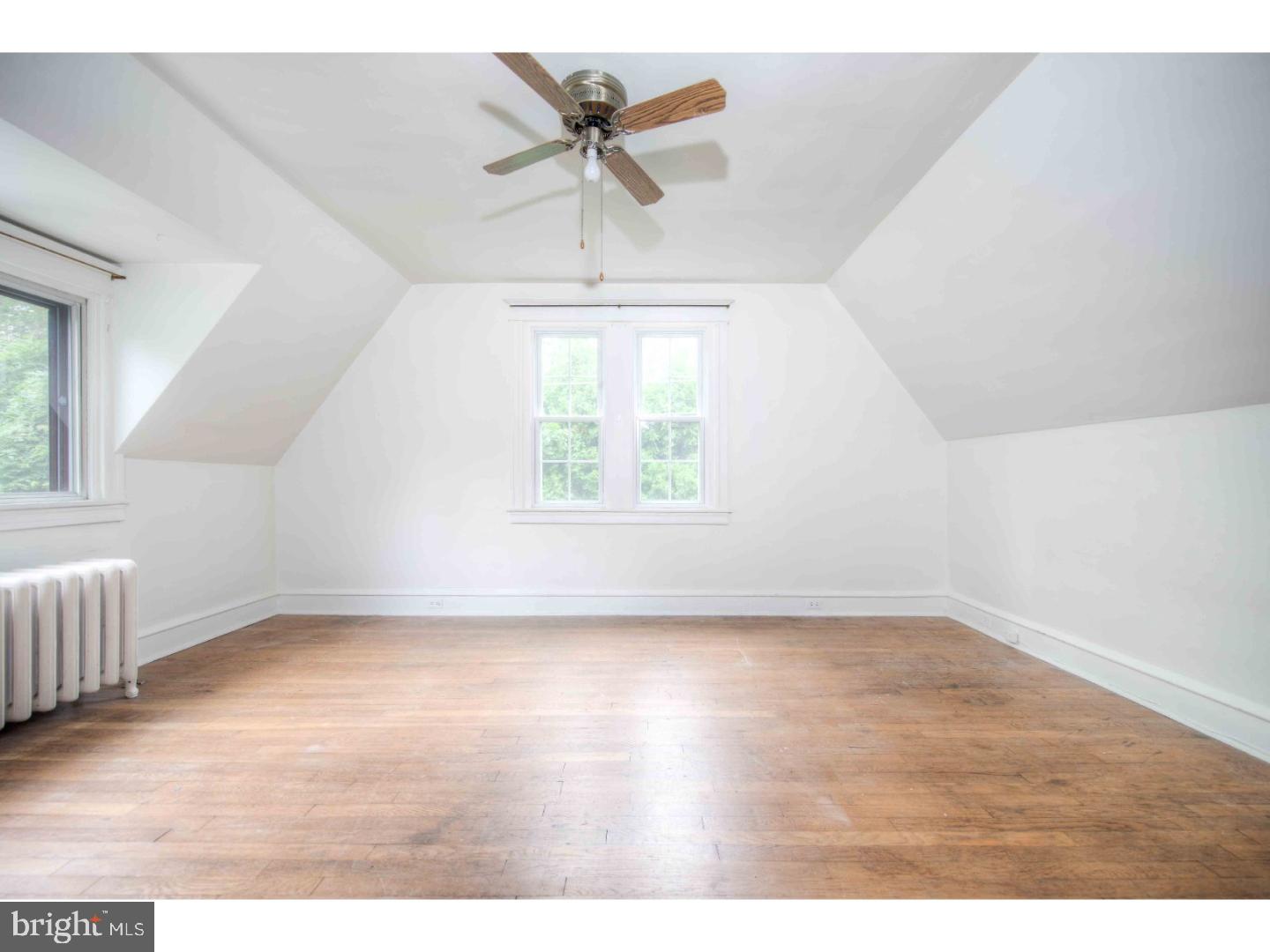 MERION PARK - Residential