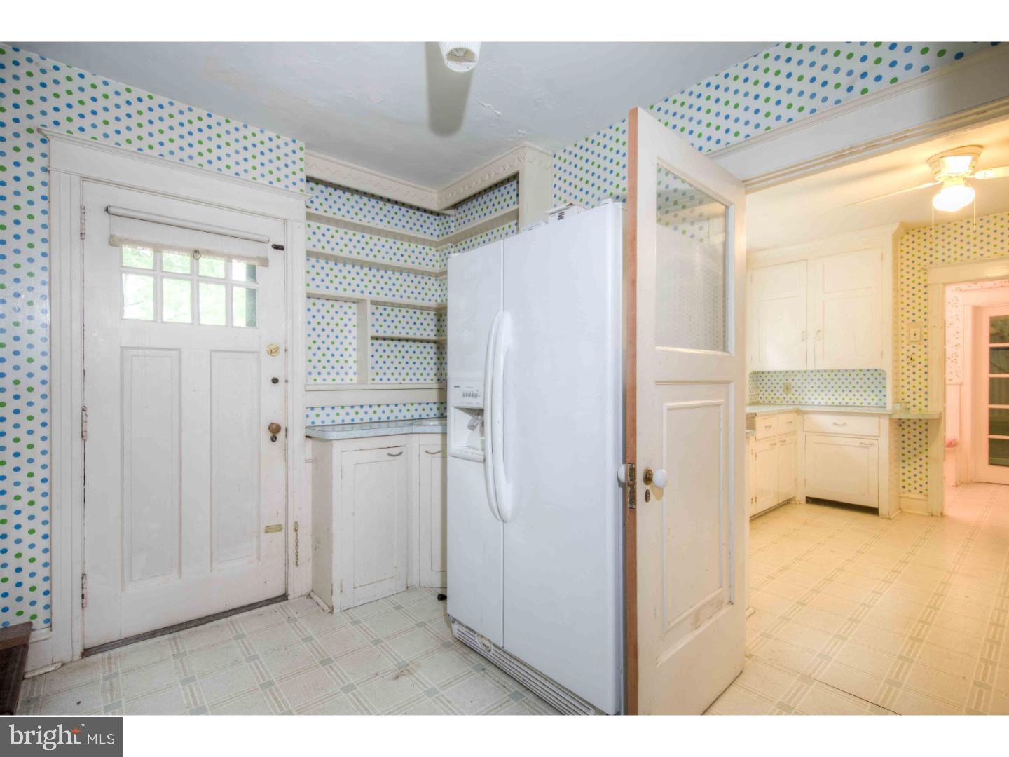 MERION PARK - Residential