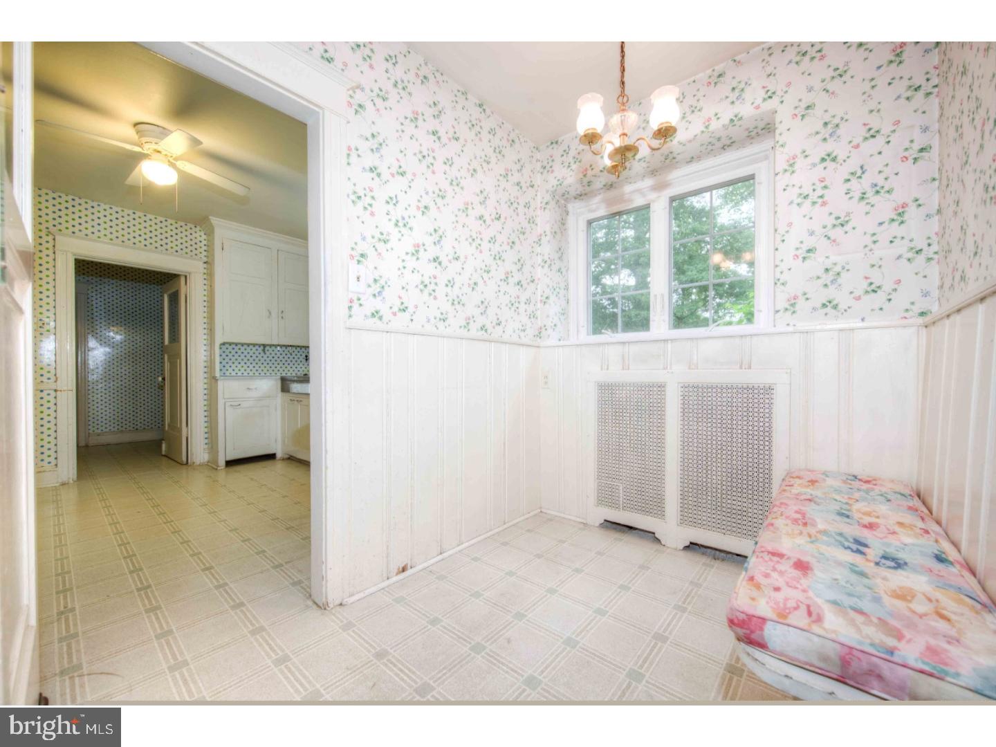 MERION PARK - Residential