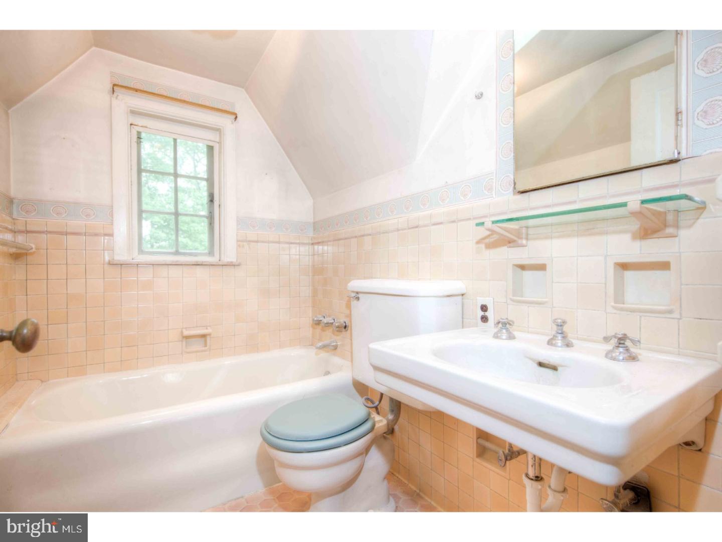 MERION PARK - Residential