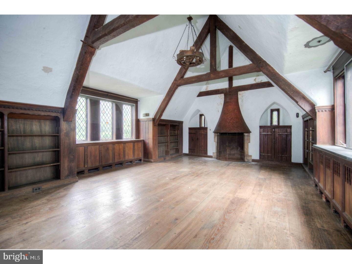 MERION PARK - Residential