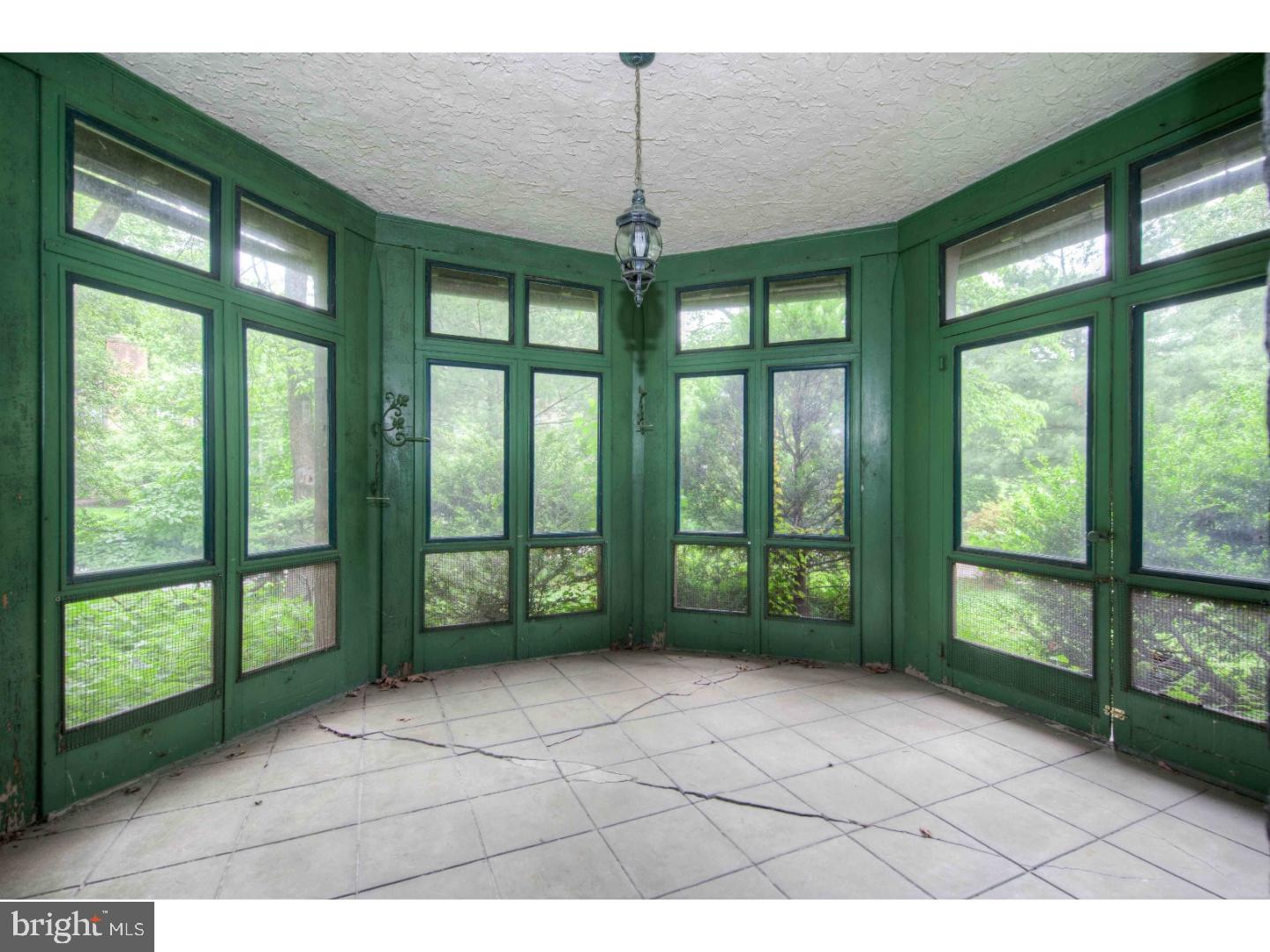 MERION PARK - Residential