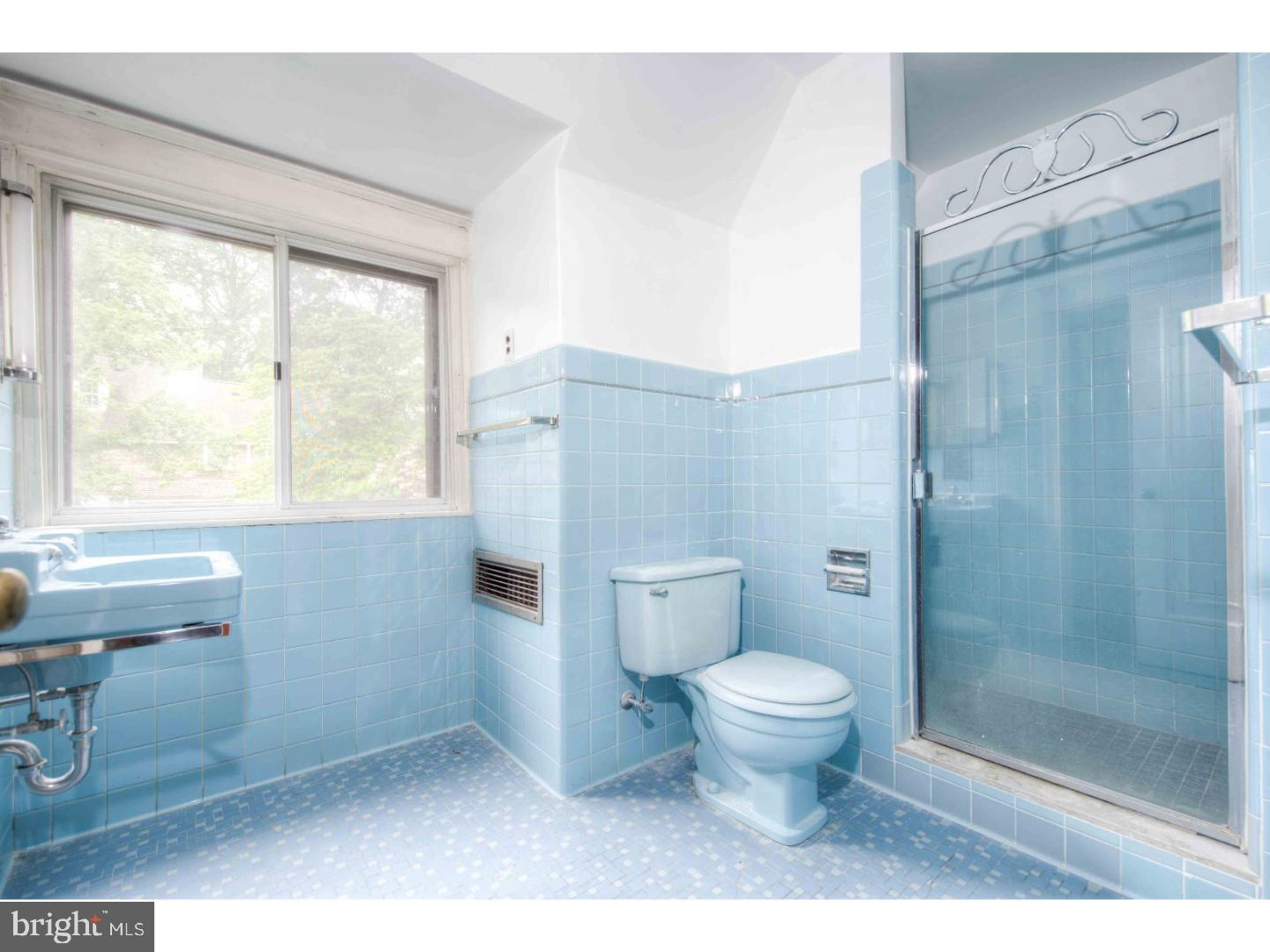 MERION PARK - Residential