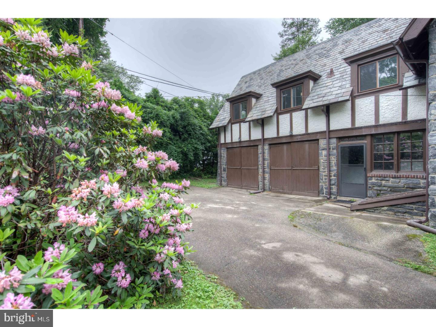 MERION PARK - Residential