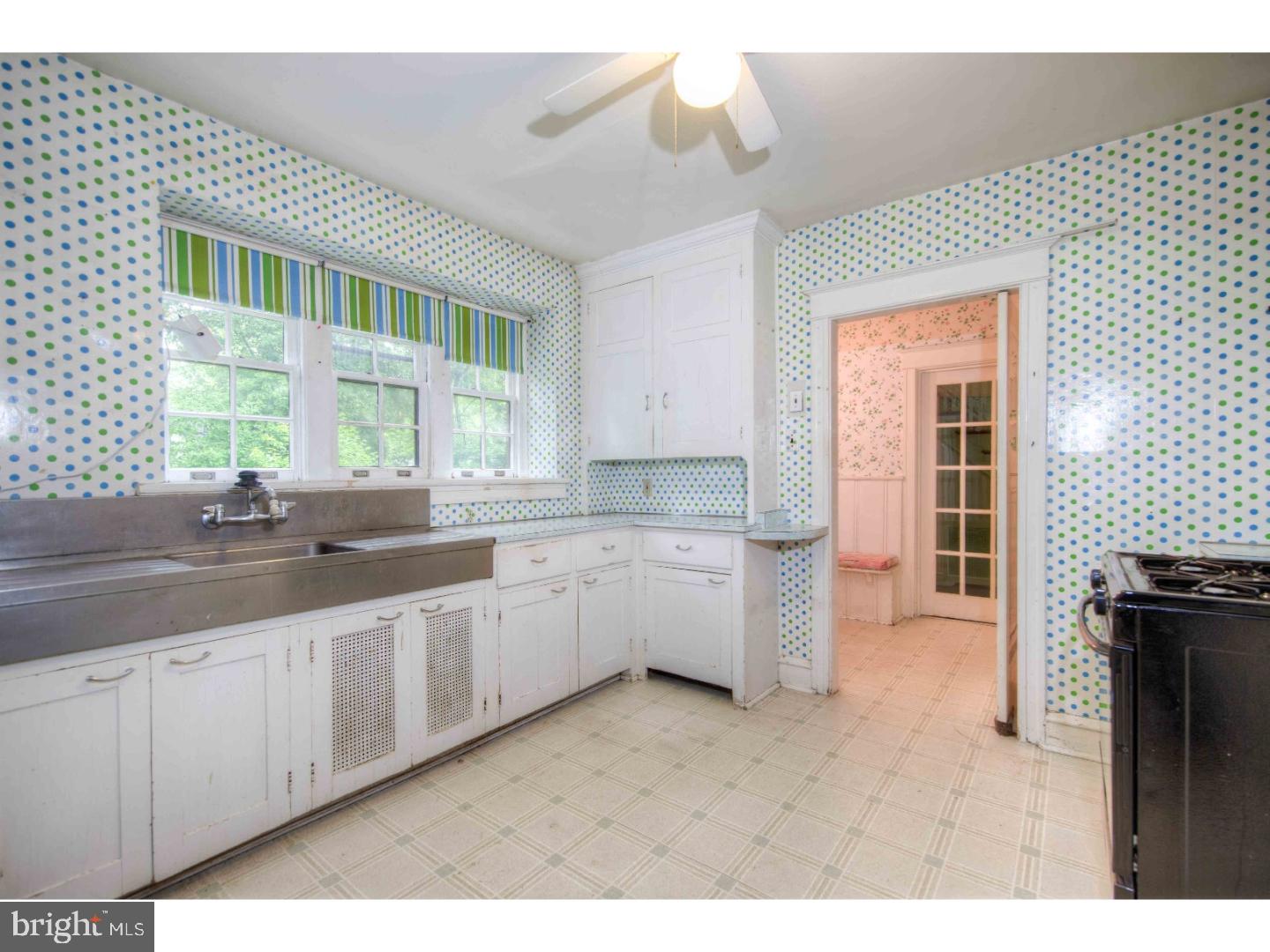 MERION PARK - Residential