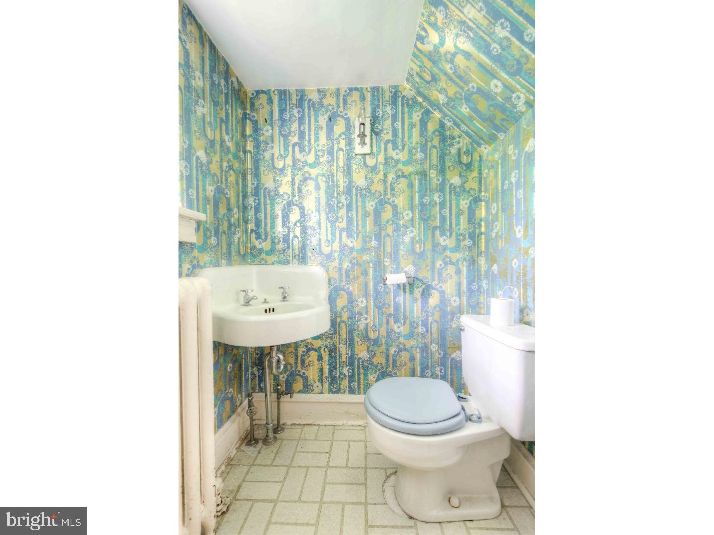 MERION PARK - Residential