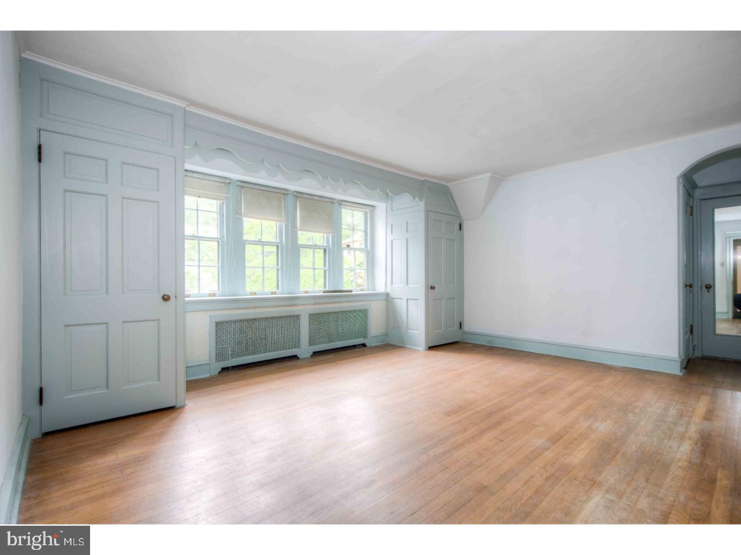 MERION PARK - Residential