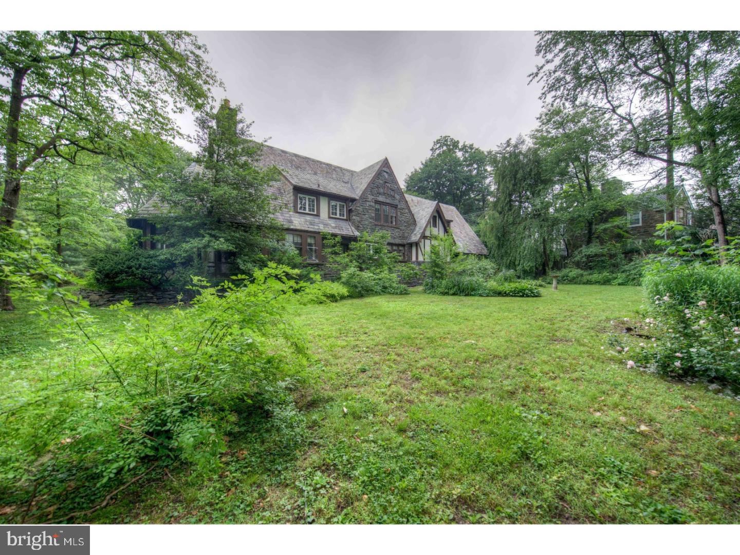 MERION PARK - Residential