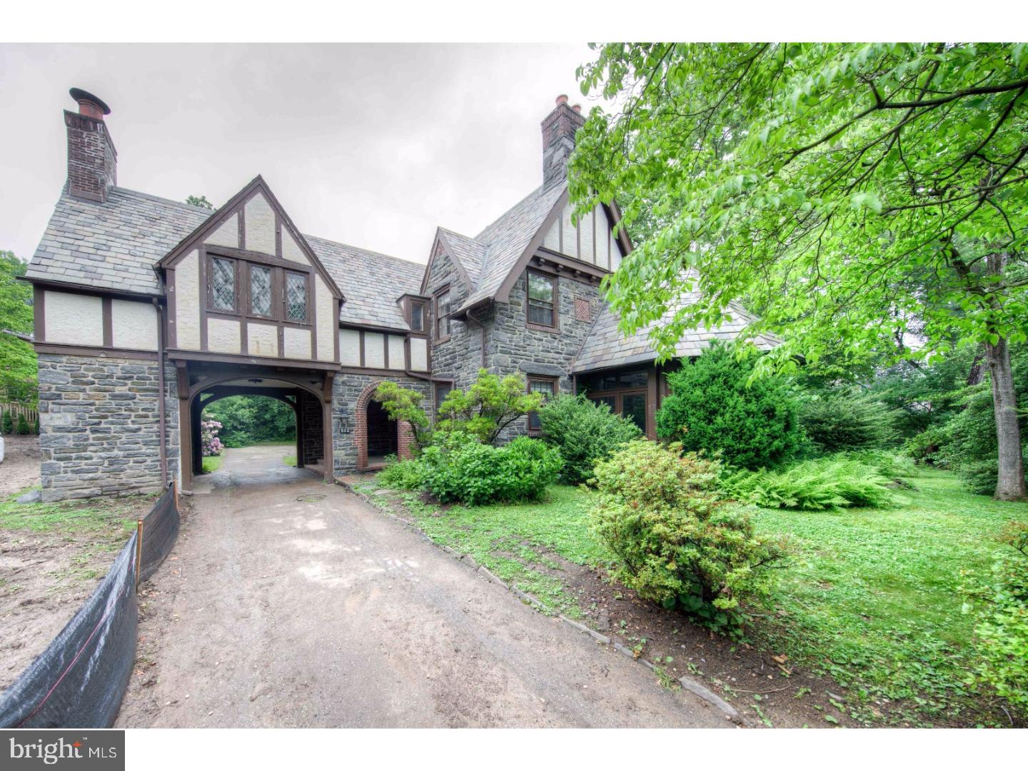 MERION PARK - Residential