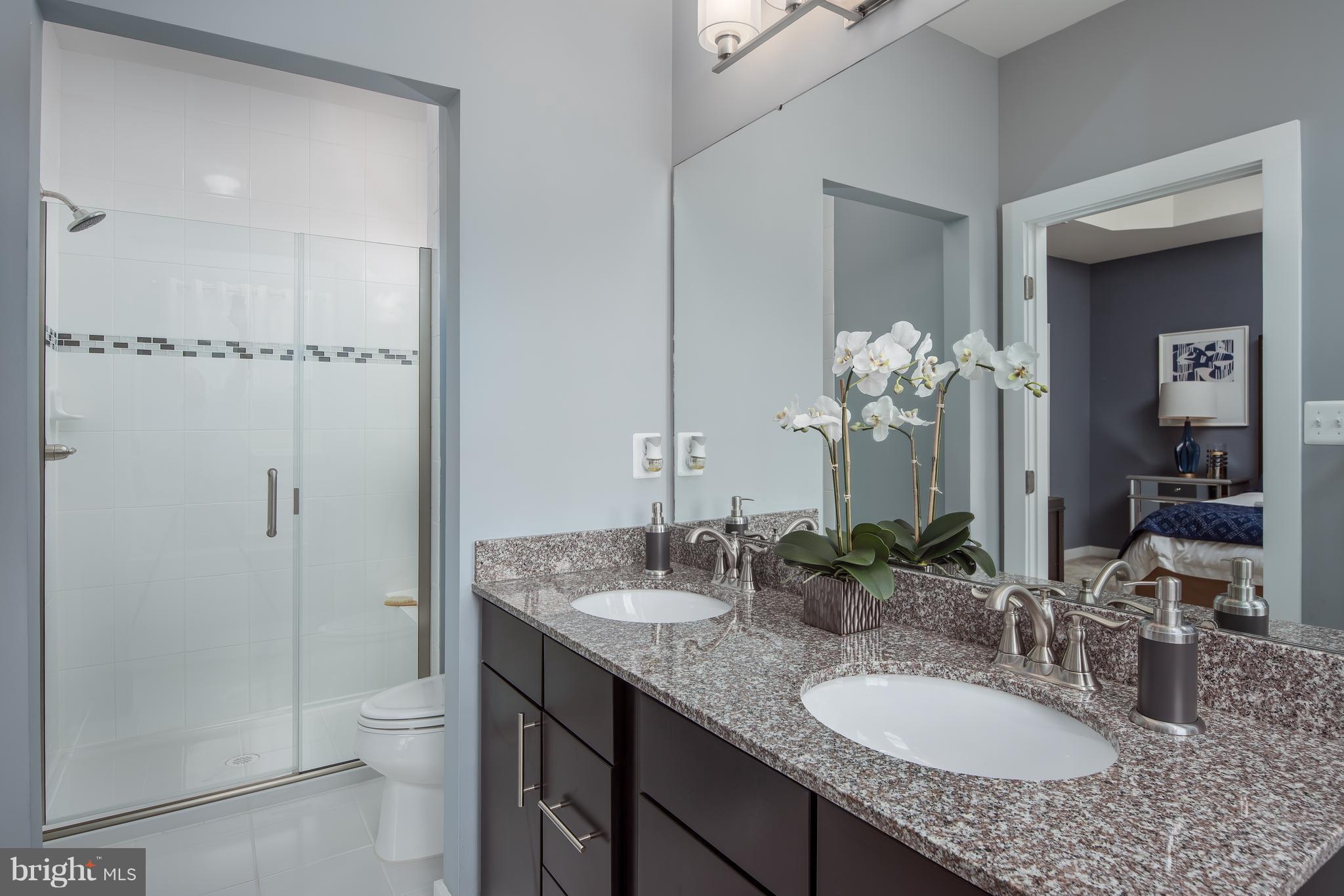 GREENLEIGH AT CROSSROADS - Residential