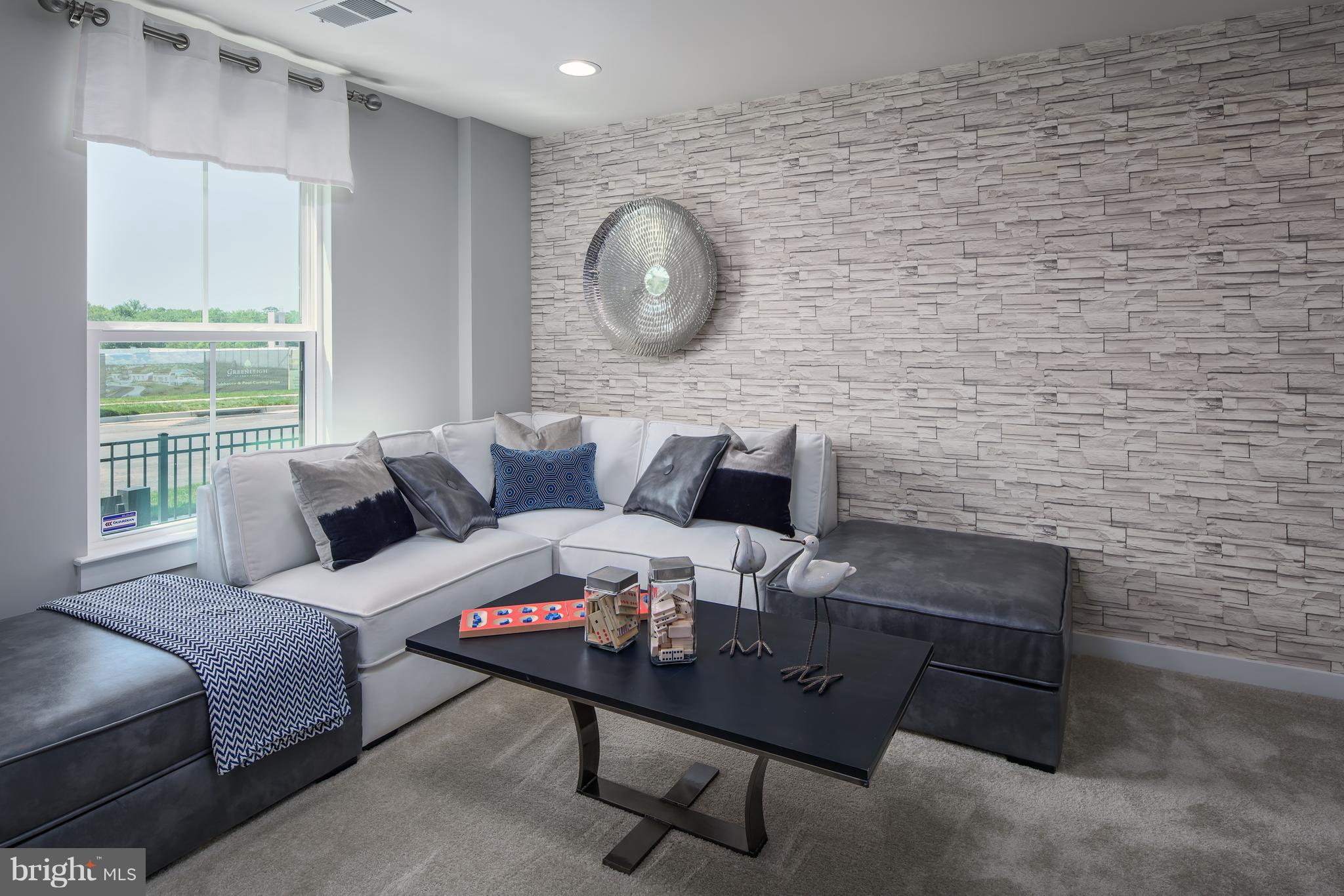 GREENLEIGH AT CROSSROADS - Residential