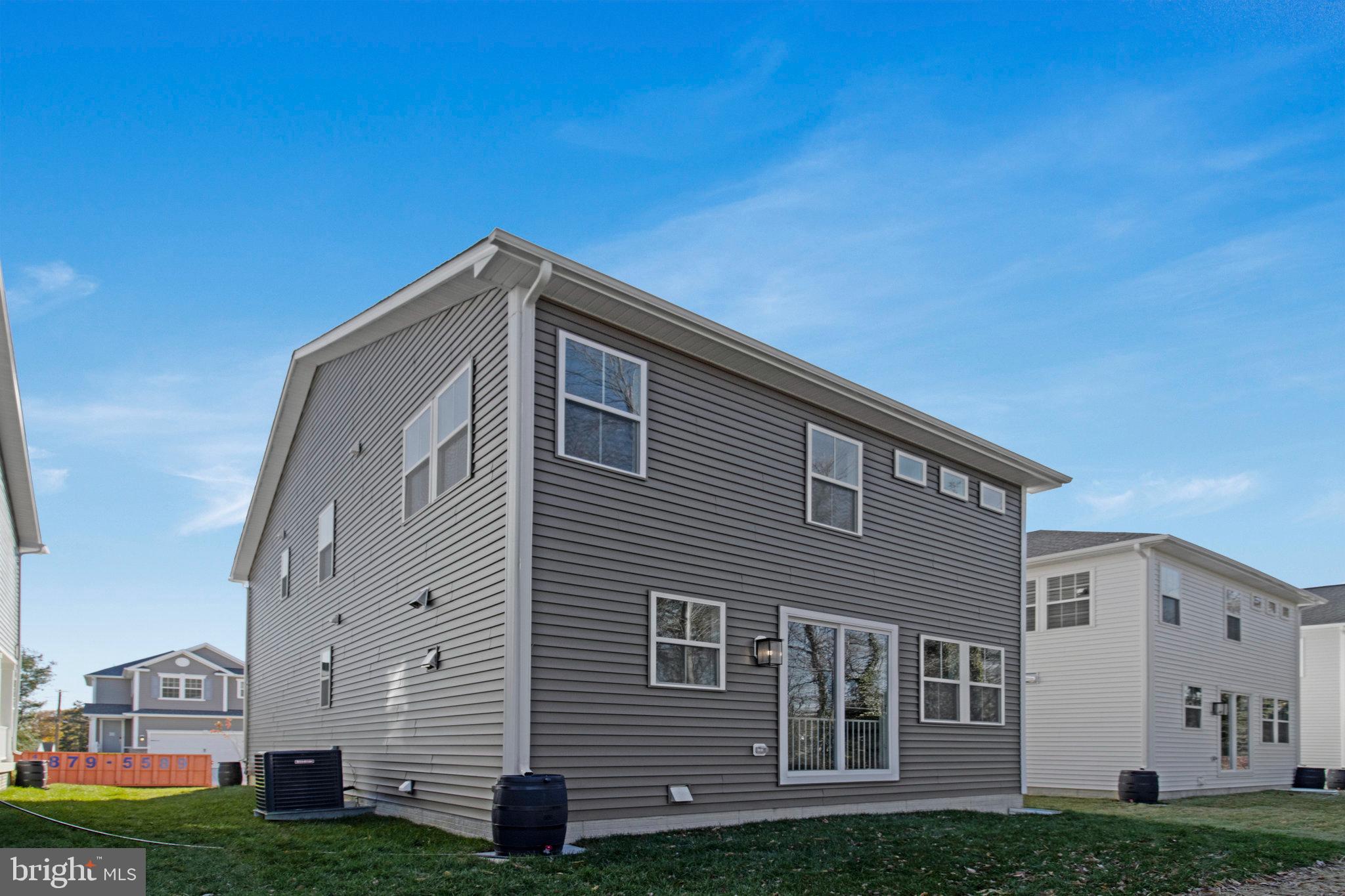 ENCLAVE AT ARUNDEL HILLS - Residential