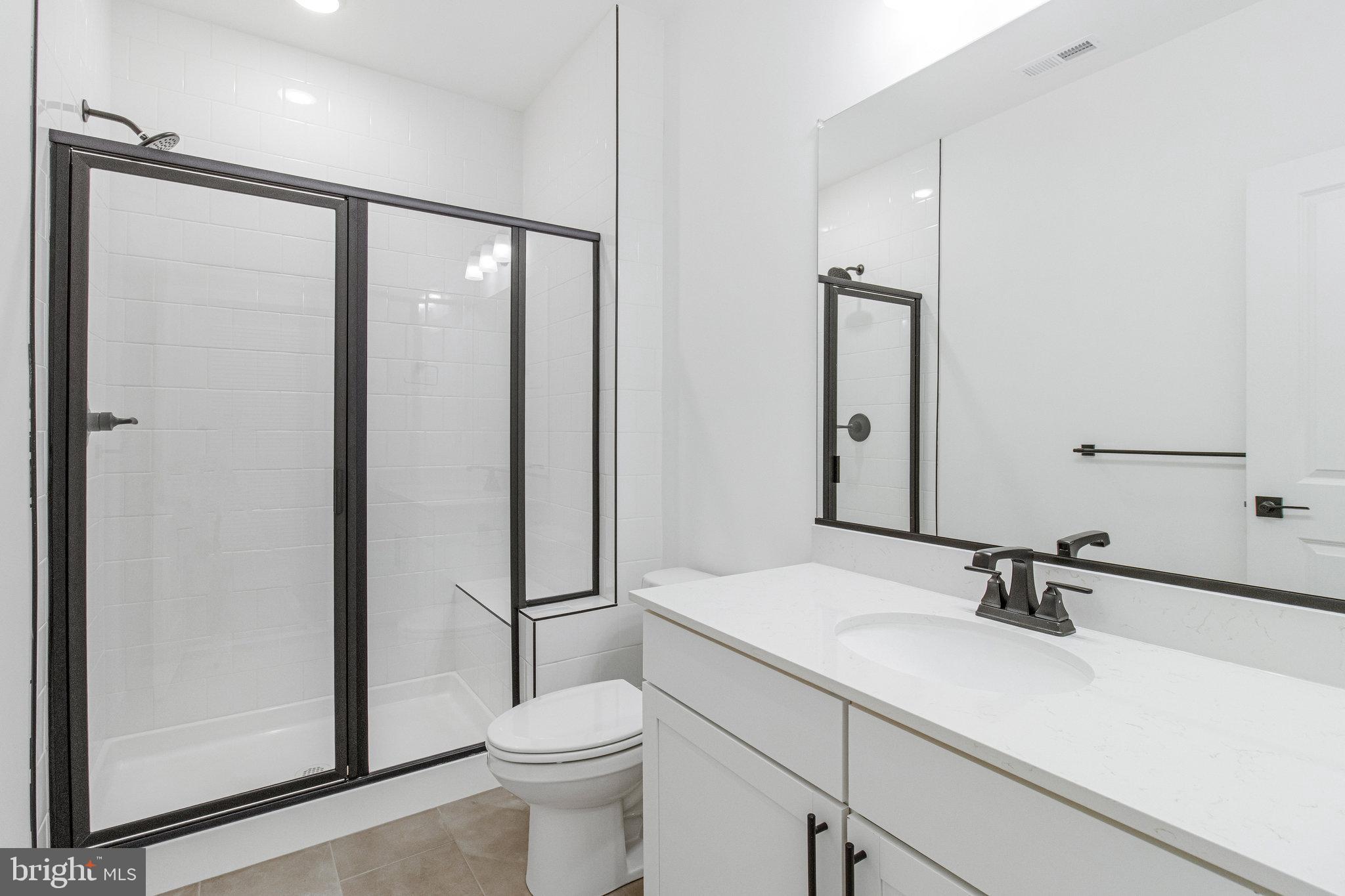 ENCLAVE AT ARUNDEL HILLS - Residential