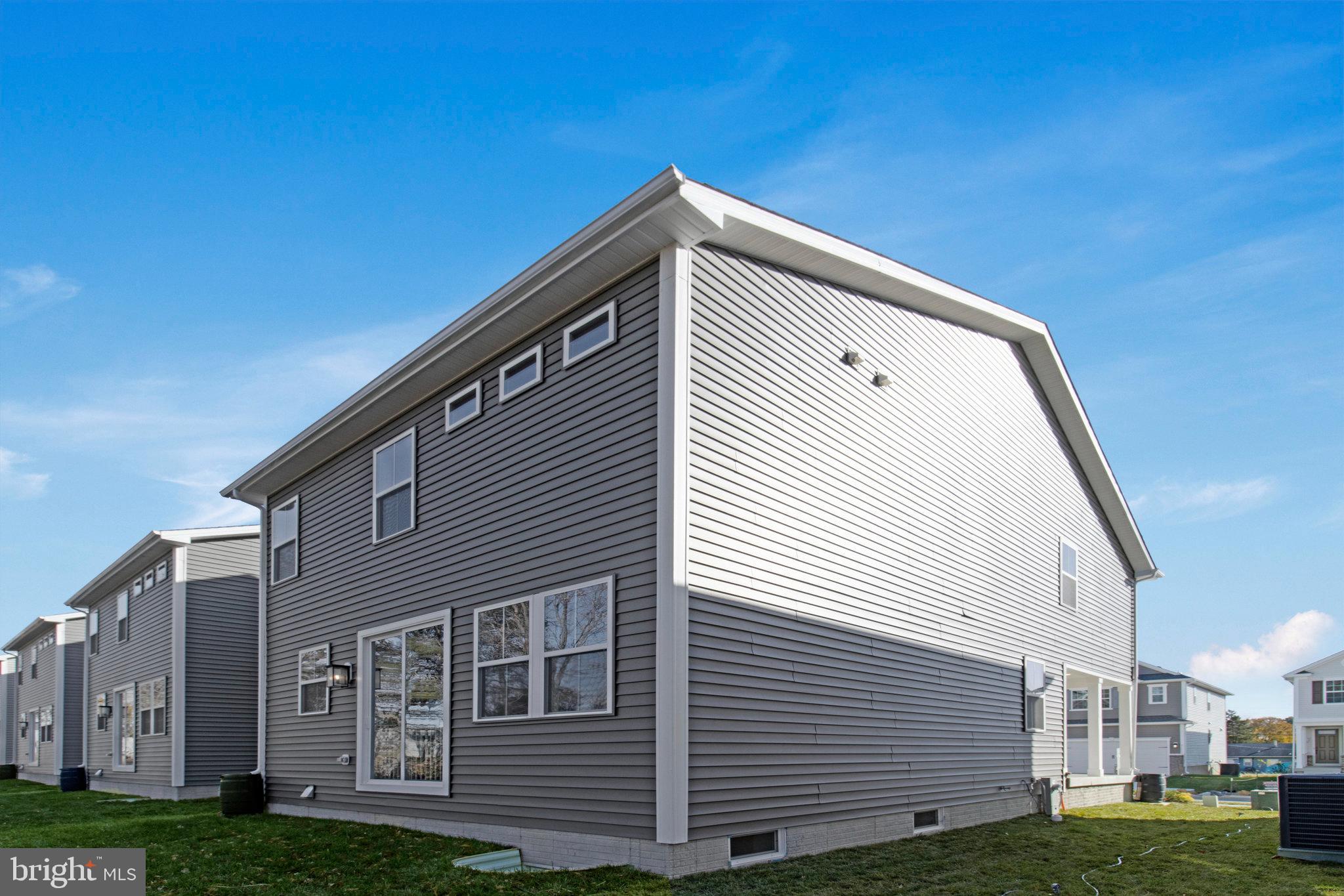 ENCLAVE AT ARUNDEL HILLS - Residential