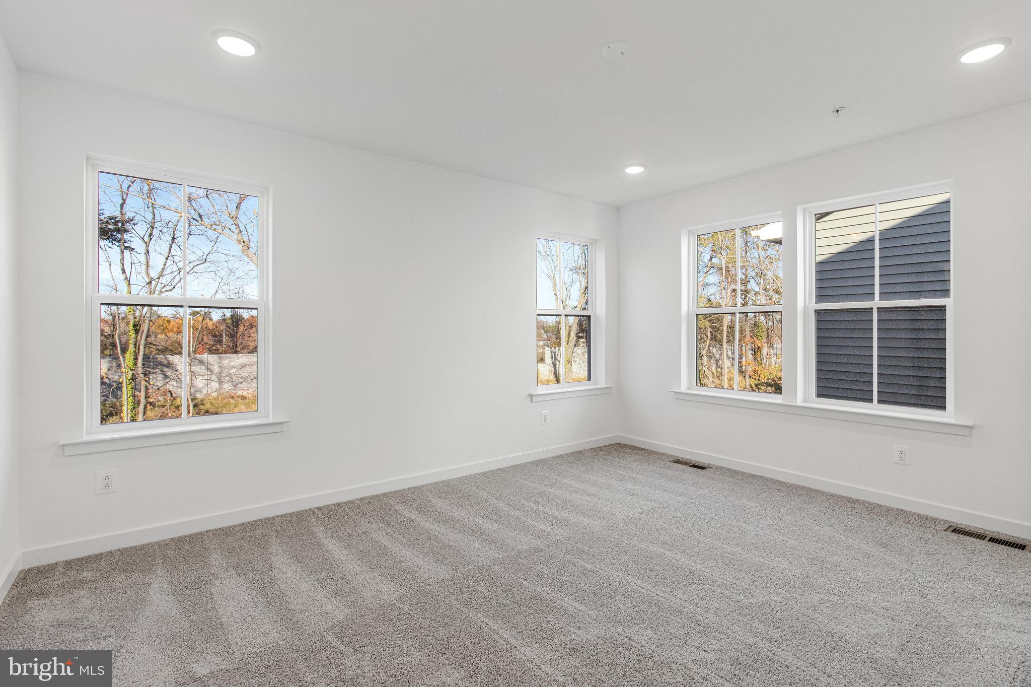 ENCLAVE AT ARUNDEL HILLS - Residential