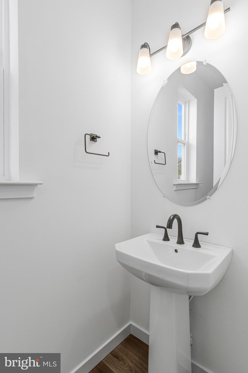 ENCLAVE AT ARUNDEL HILLS - Residential