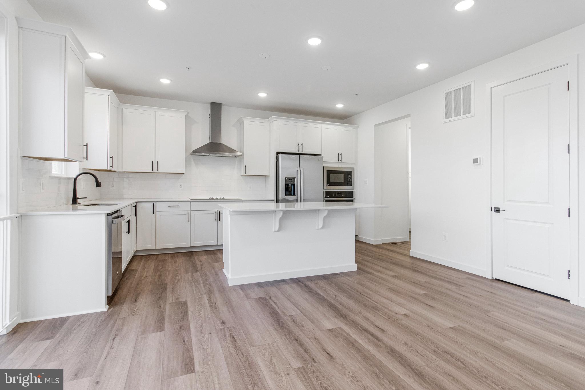 ENCLAVE AT ARUNDEL HILLS - Residential