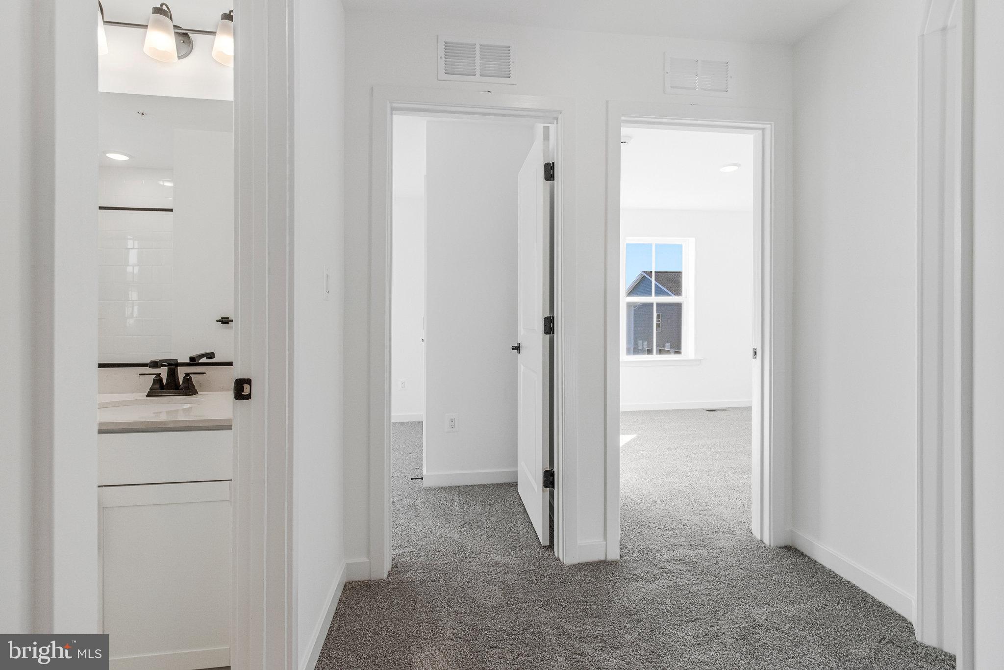 ENCLAVE AT ARUNDEL HILLS - Residential