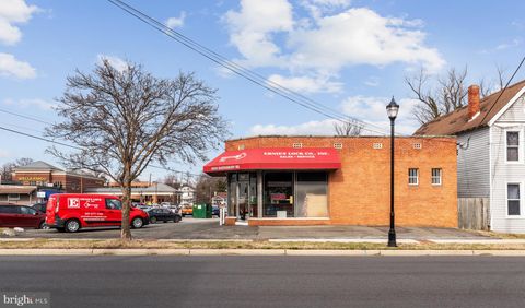 Photo of 4500 Queensbury Rd, RIVERDALE, MD 20737 (MLS # MDPG2184594)