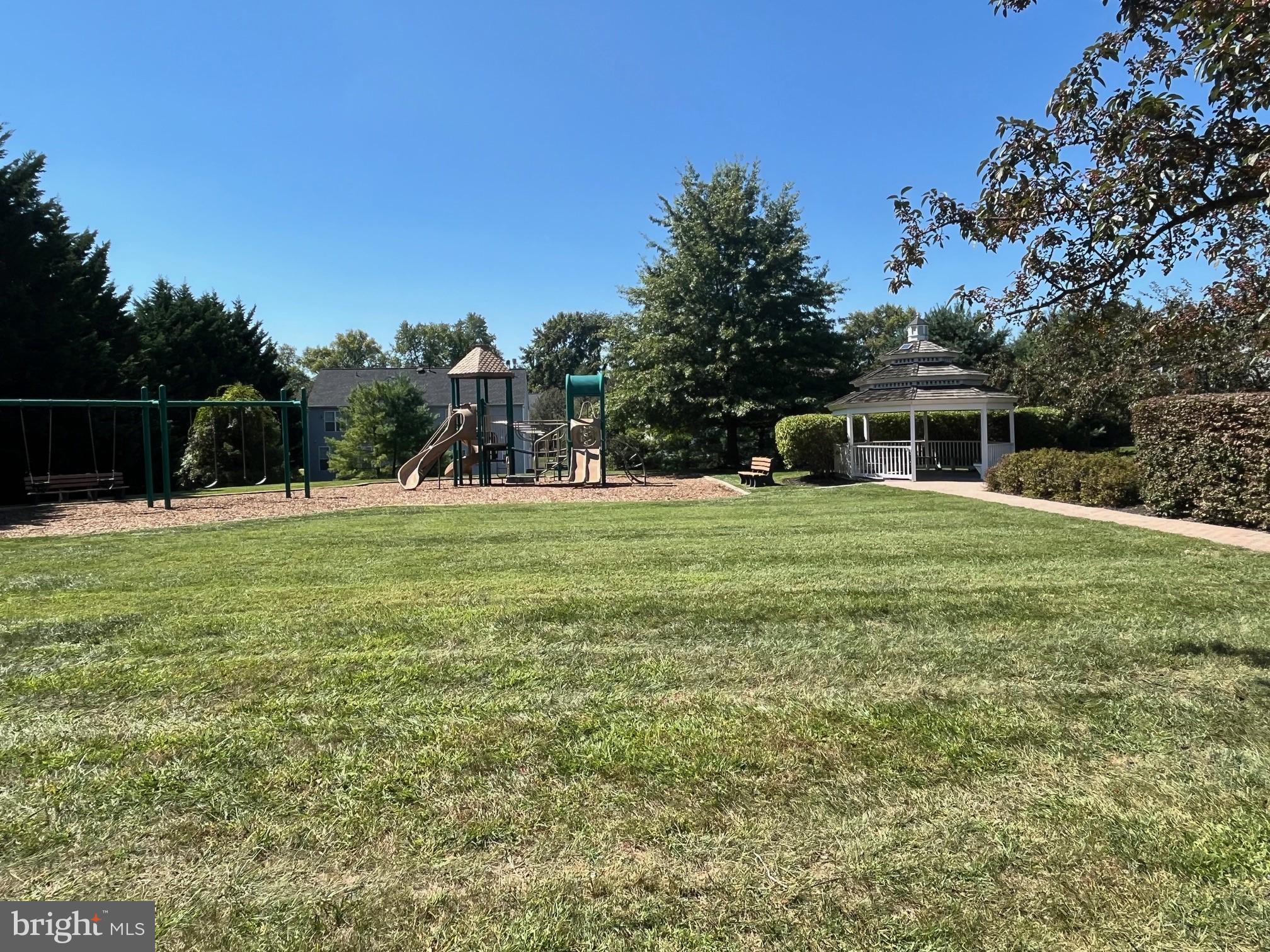 THE FIELDS OF SAGAMORE - Residential