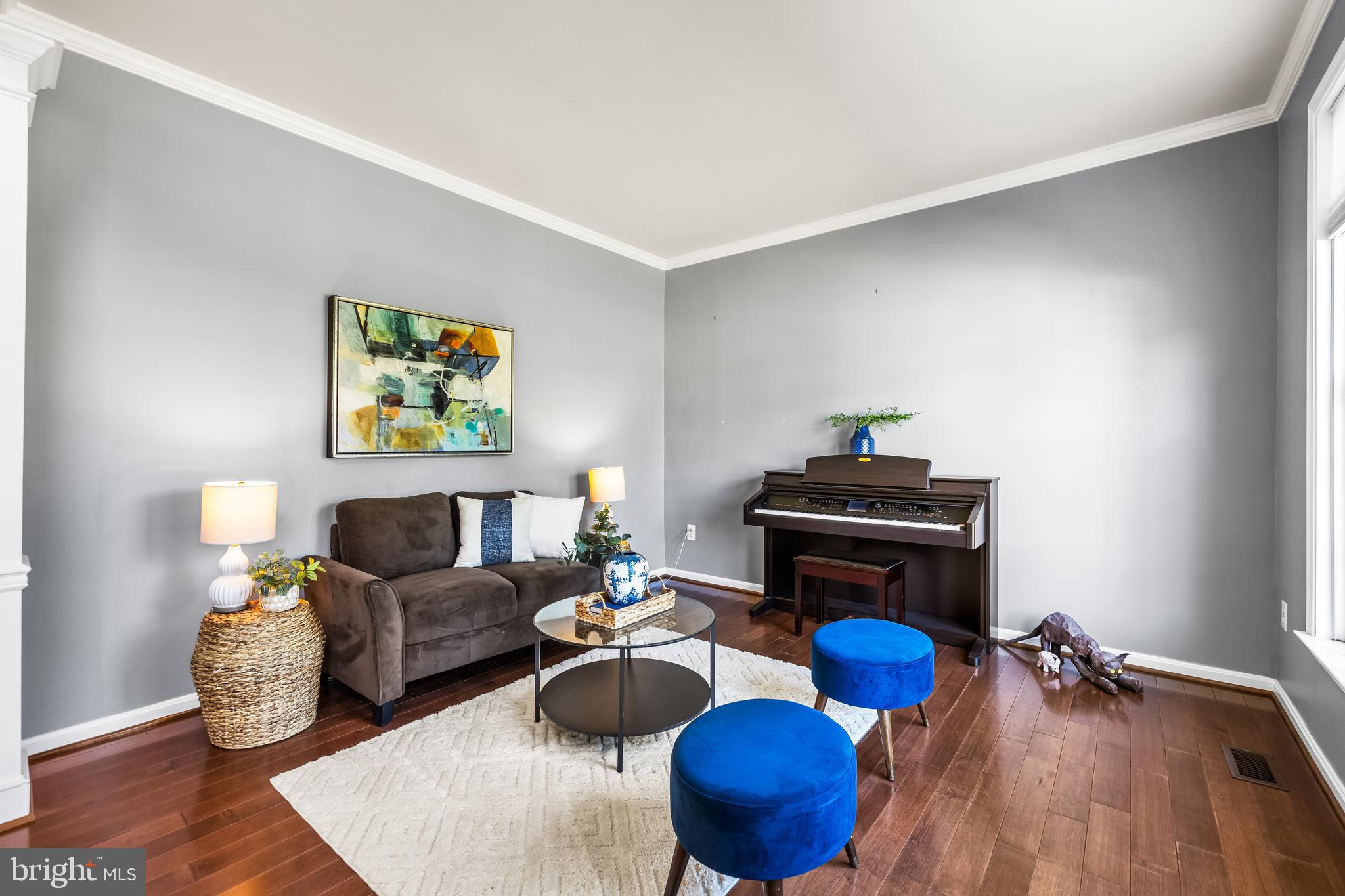 THE FIELDS OF SAGAMORE - Residential