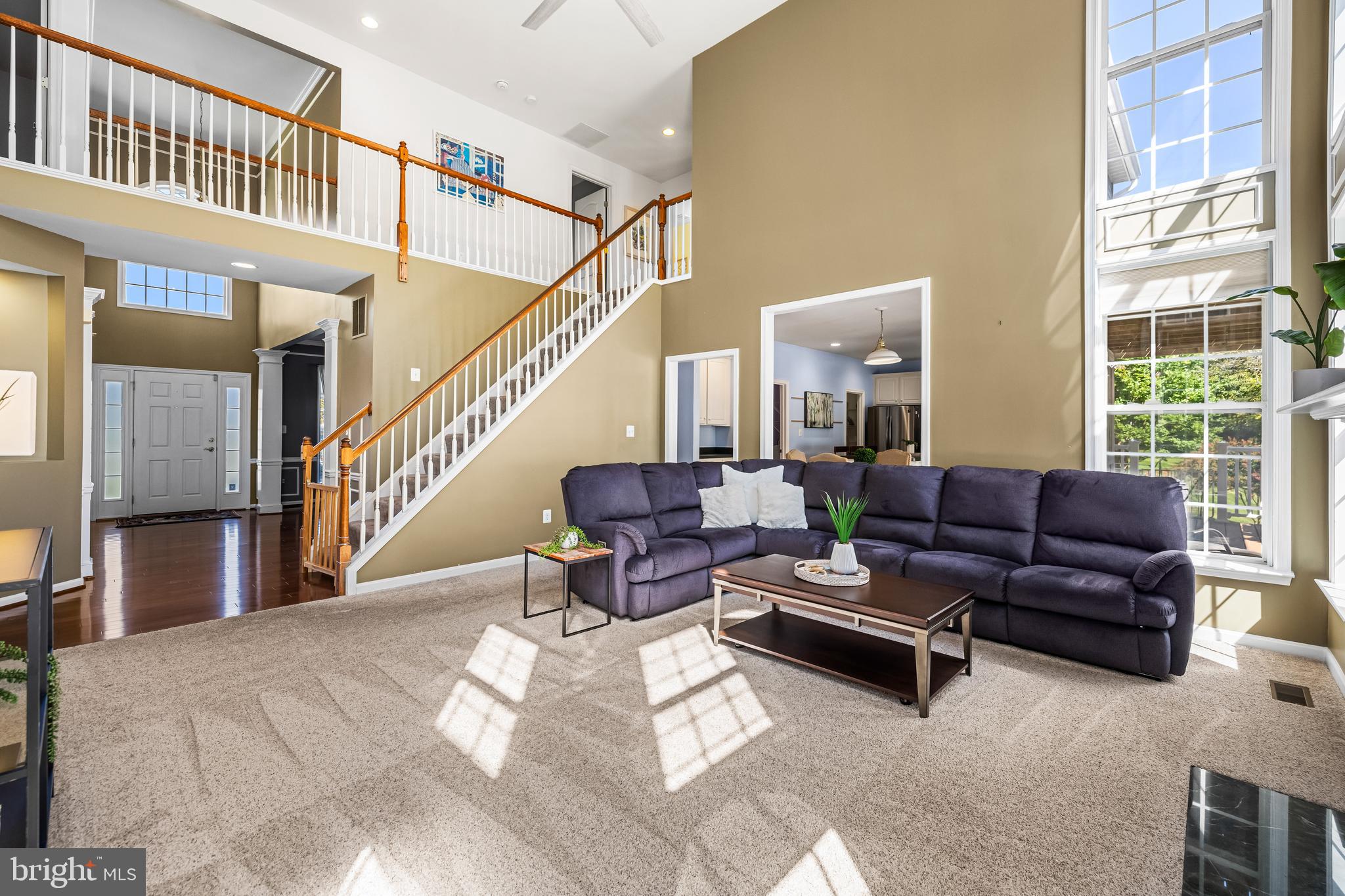 THE FIELDS OF SAGAMORE - Residential