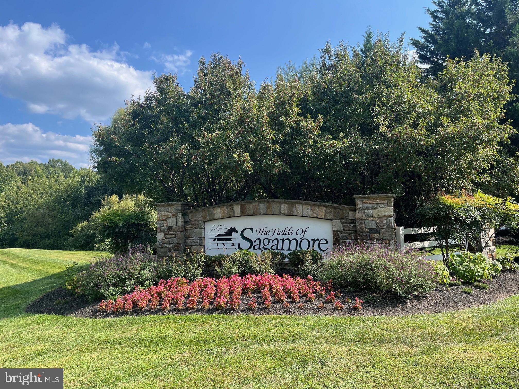 THE FIELDS OF SAGAMORE - Residential