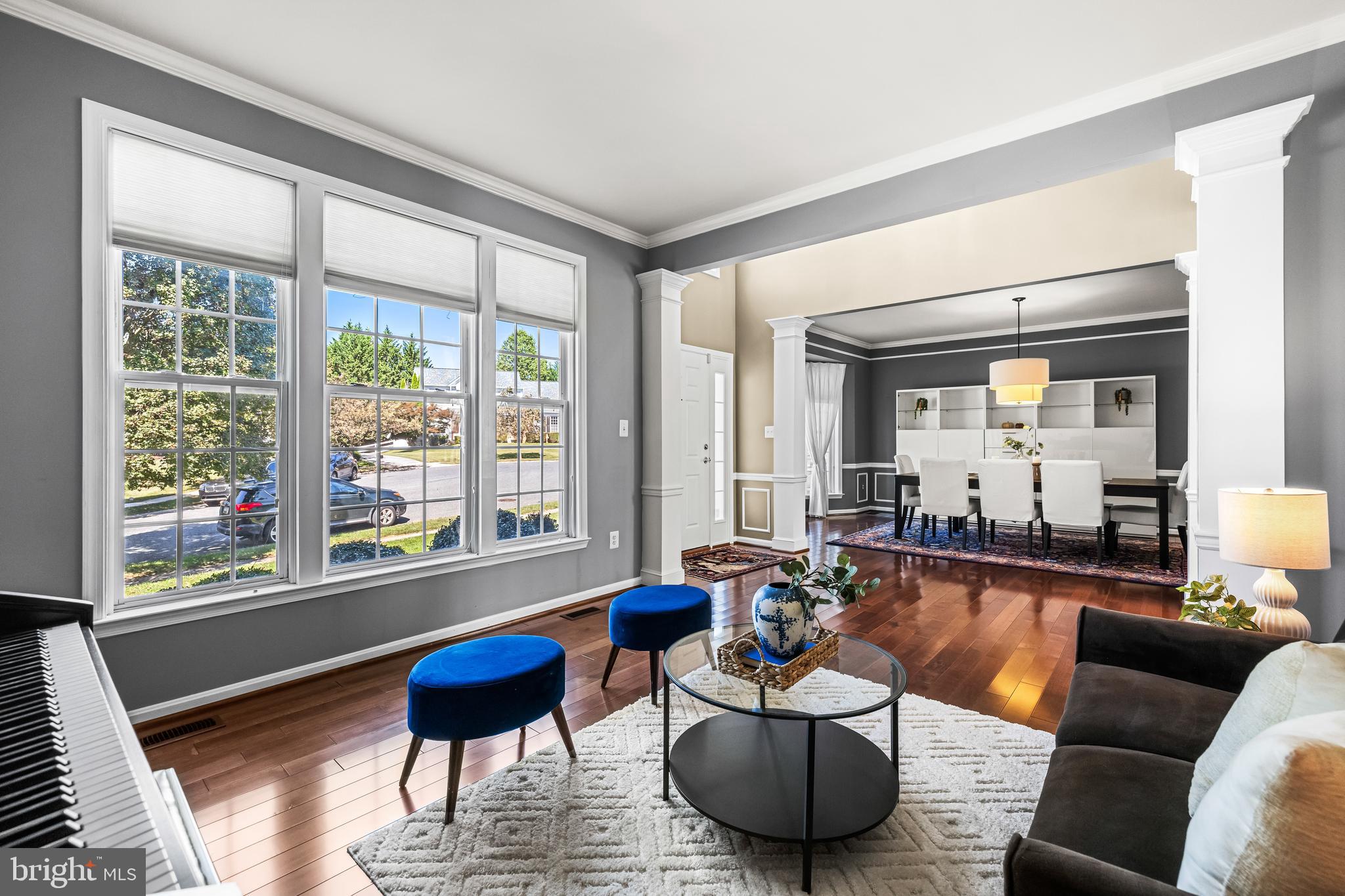 THE FIELDS OF SAGAMORE - Residential