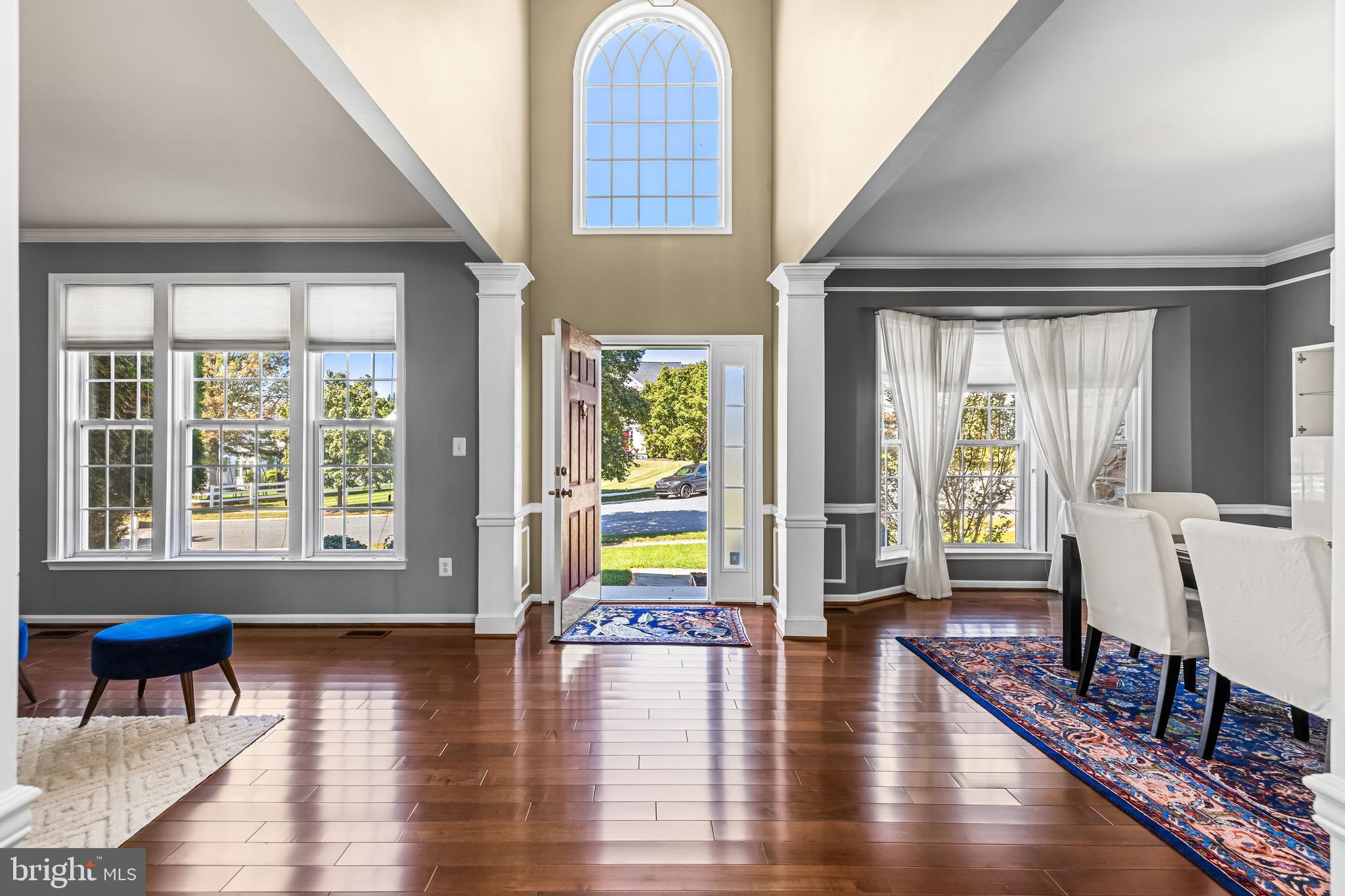 THE FIELDS OF SAGAMORE - Residential