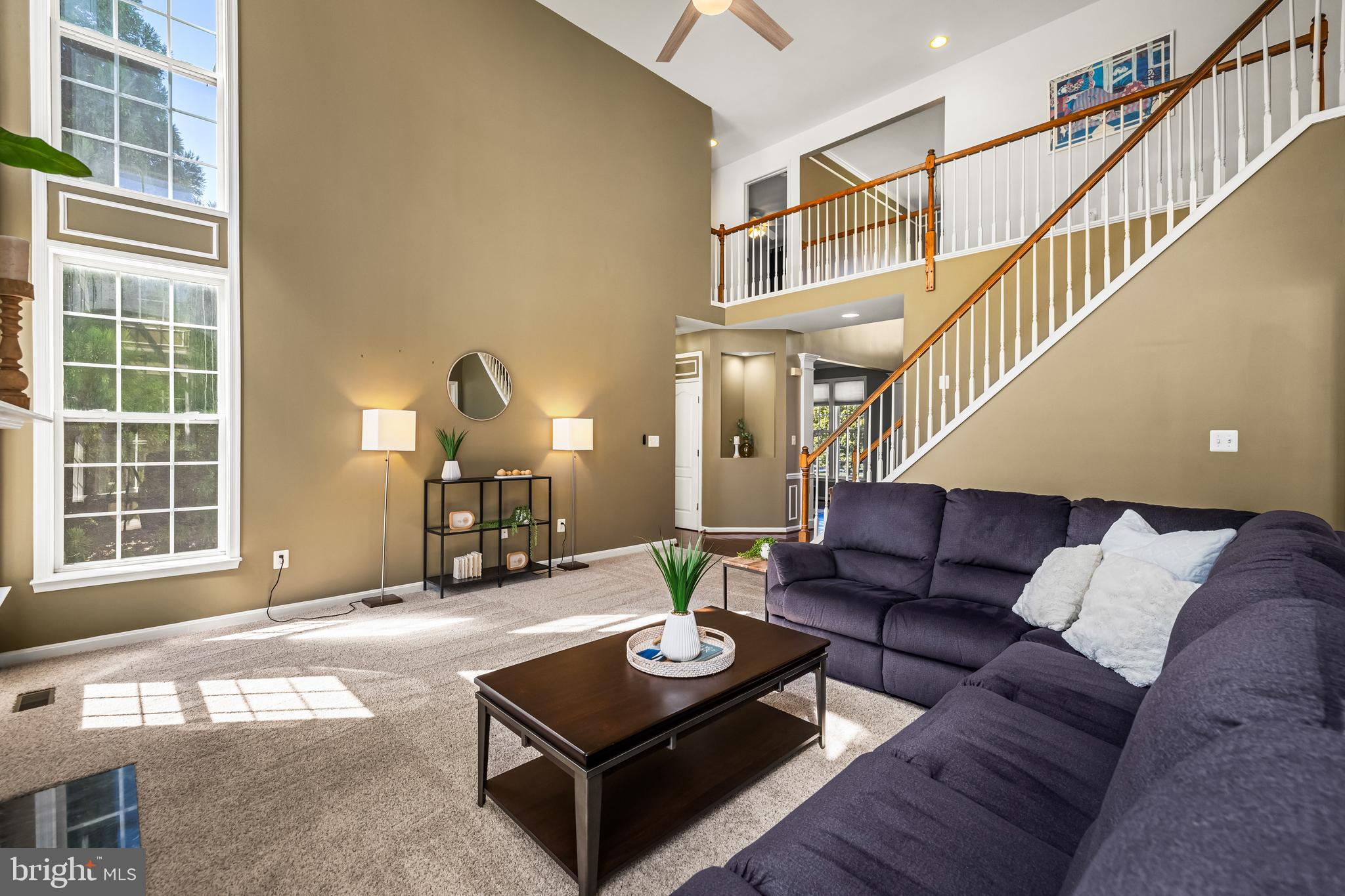 THE FIELDS OF SAGAMORE - Residential