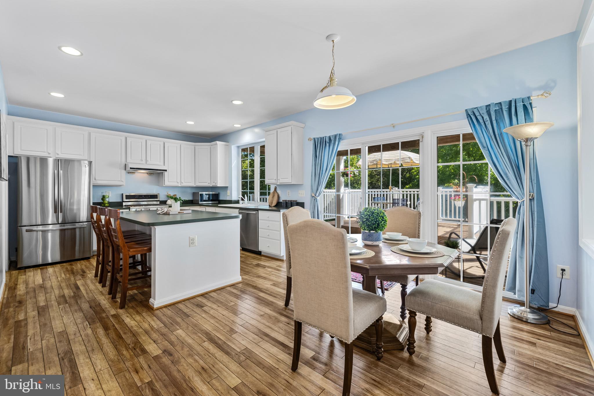 THE FIELDS OF SAGAMORE - Residential