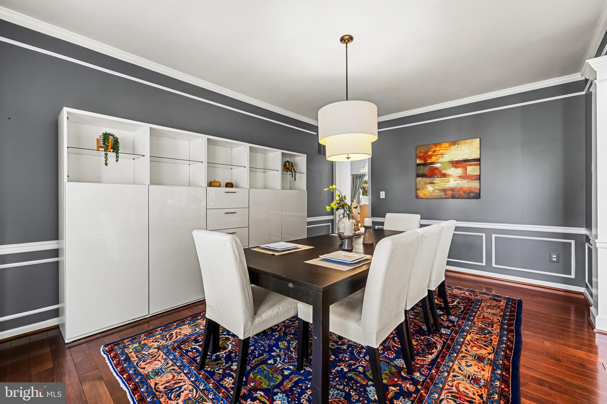 THE FIELDS OF SAGAMORE - Residential