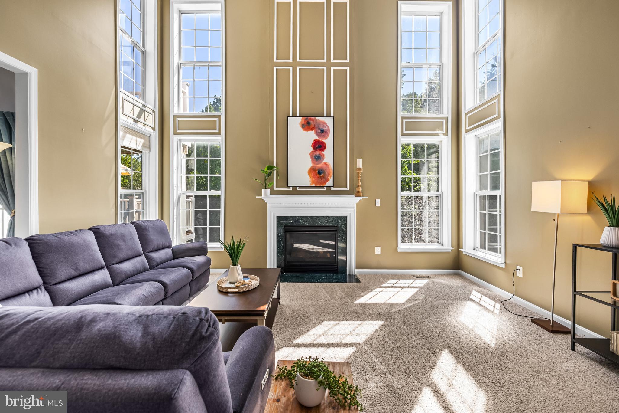 THE FIELDS OF SAGAMORE - Residential