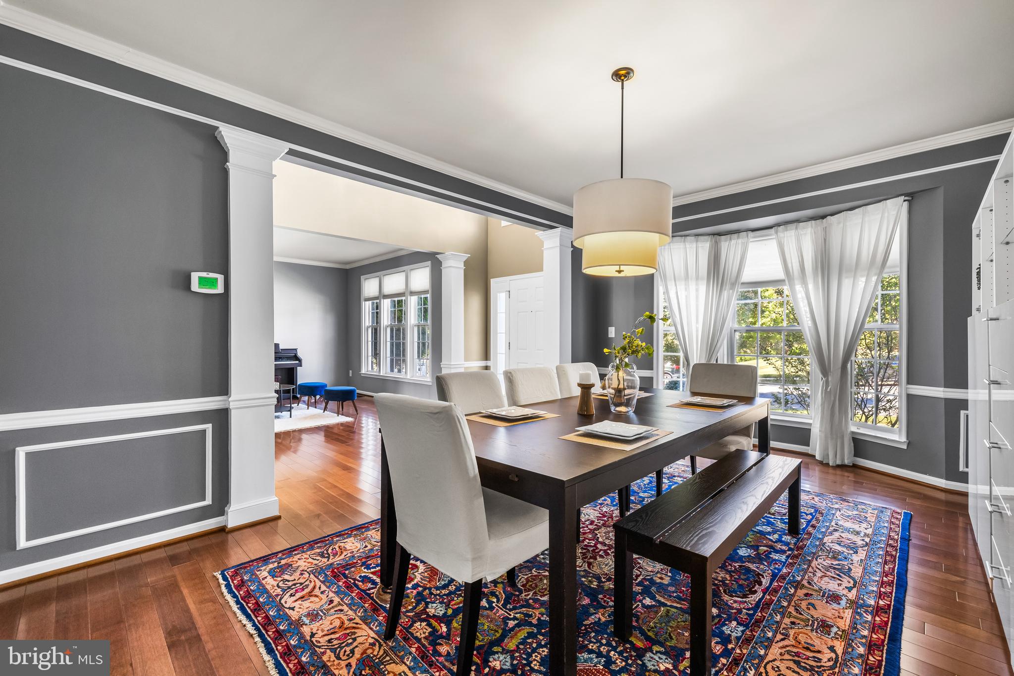 THE FIELDS OF SAGAMORE - Residential