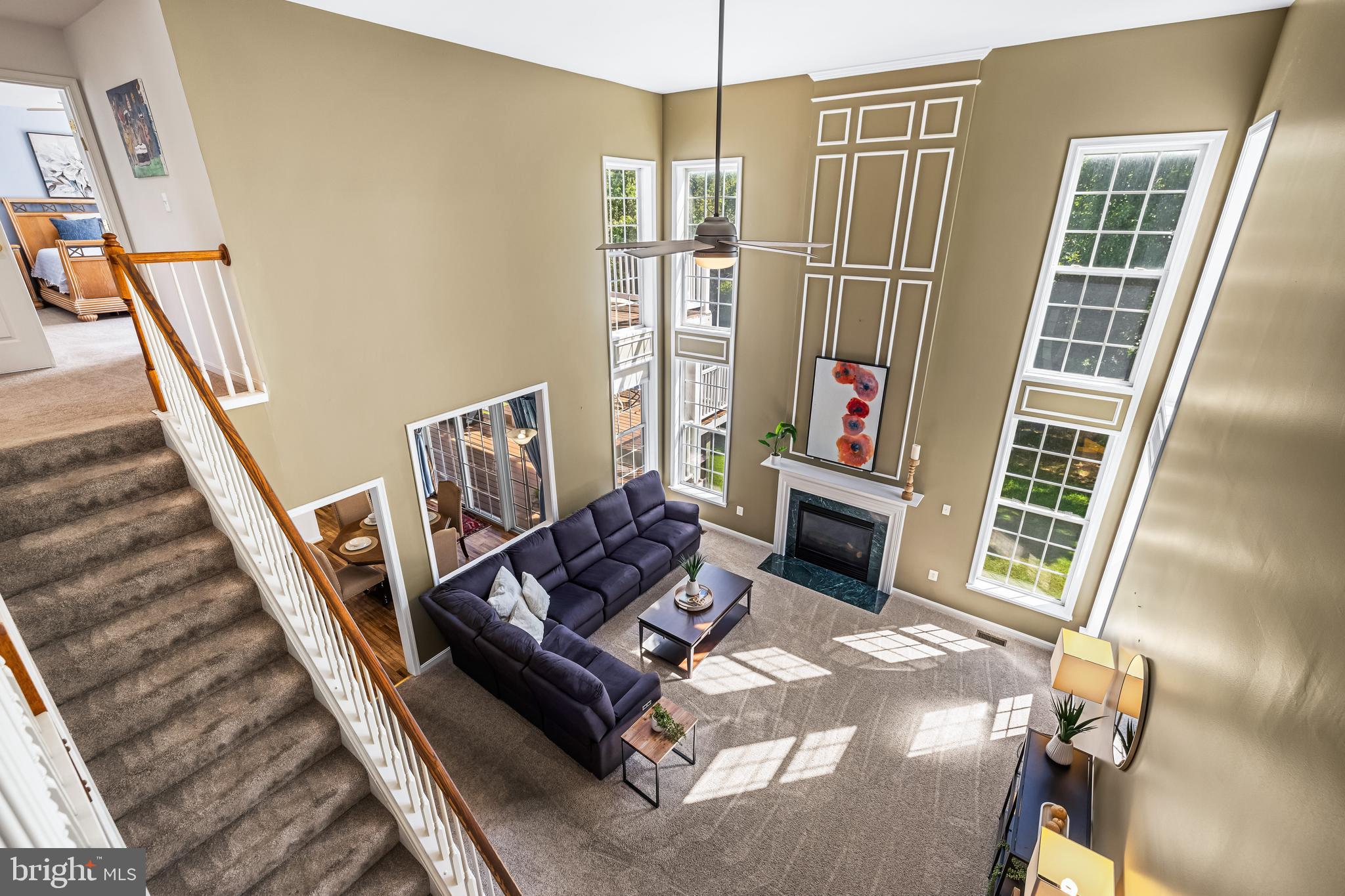 THE FIELDS OF SAGAMORE - Residential