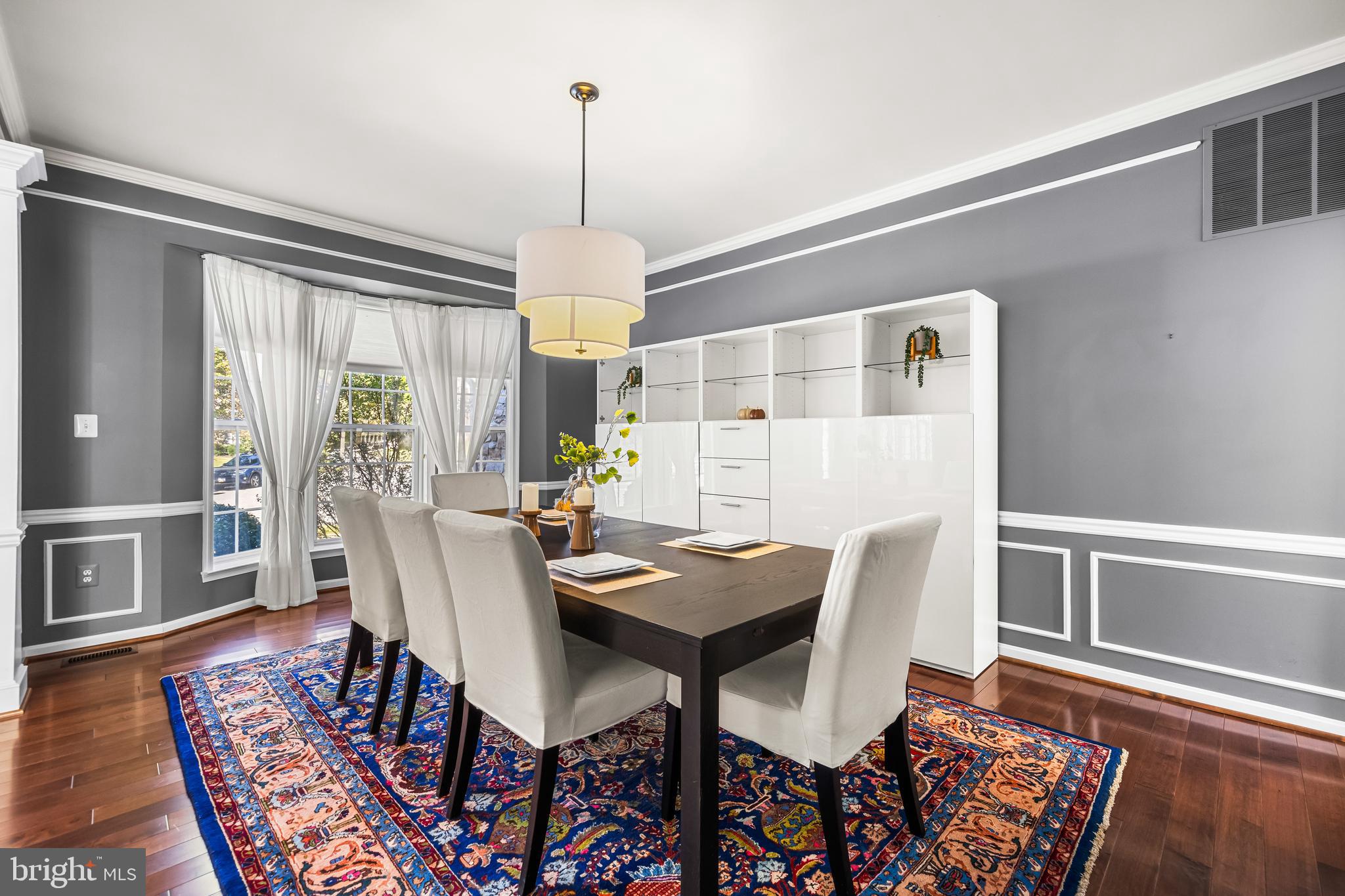 THE FIELDS OF SAGAMORE - Residential