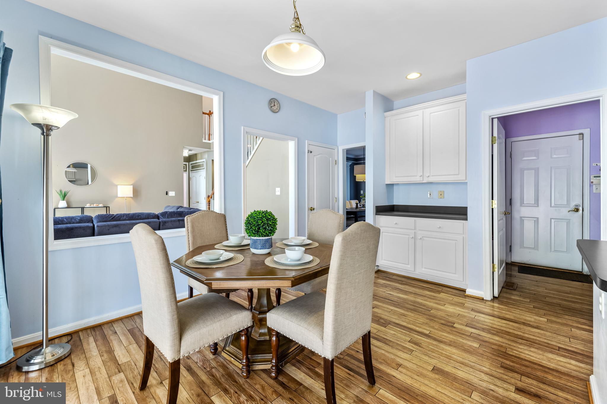 THE FIELDS OF SAGAMORE - Residential