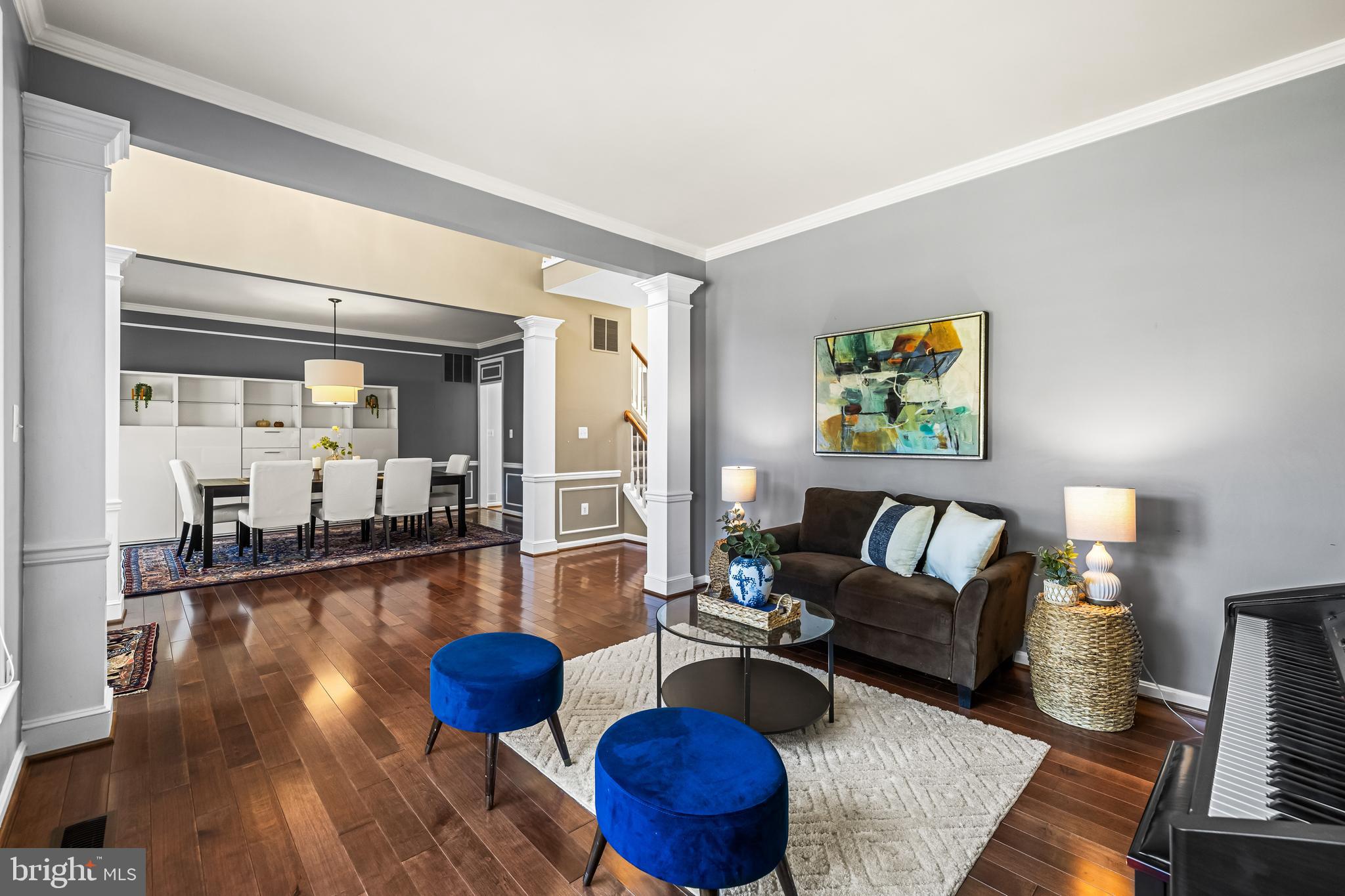 THE FIELDS OF SAGAMORE - Residential