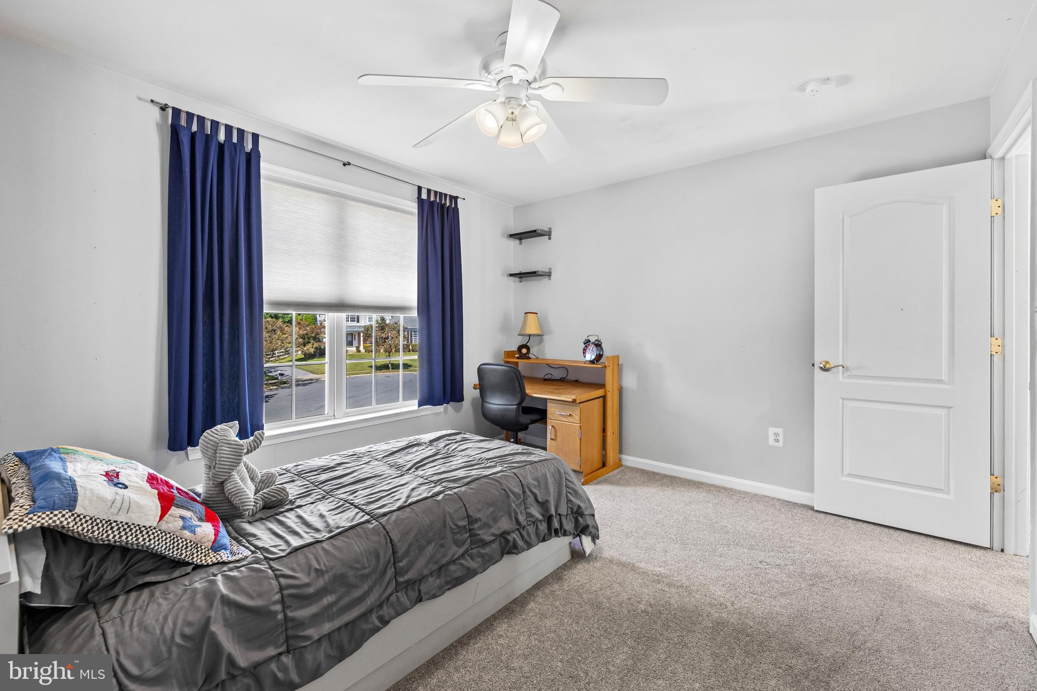 THE FIELDS OF SAGAMORE - Residential