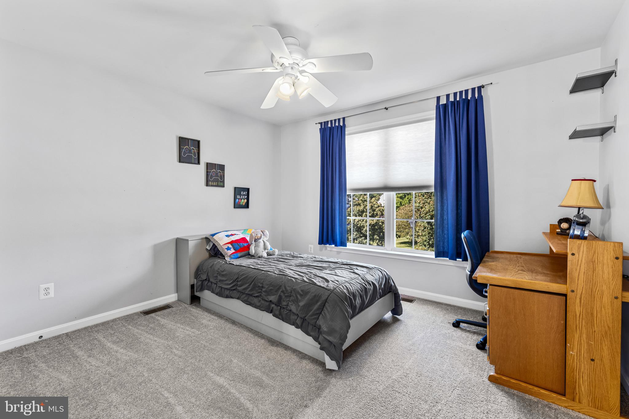 THE FIELDS OF SAGAMORE - Residential