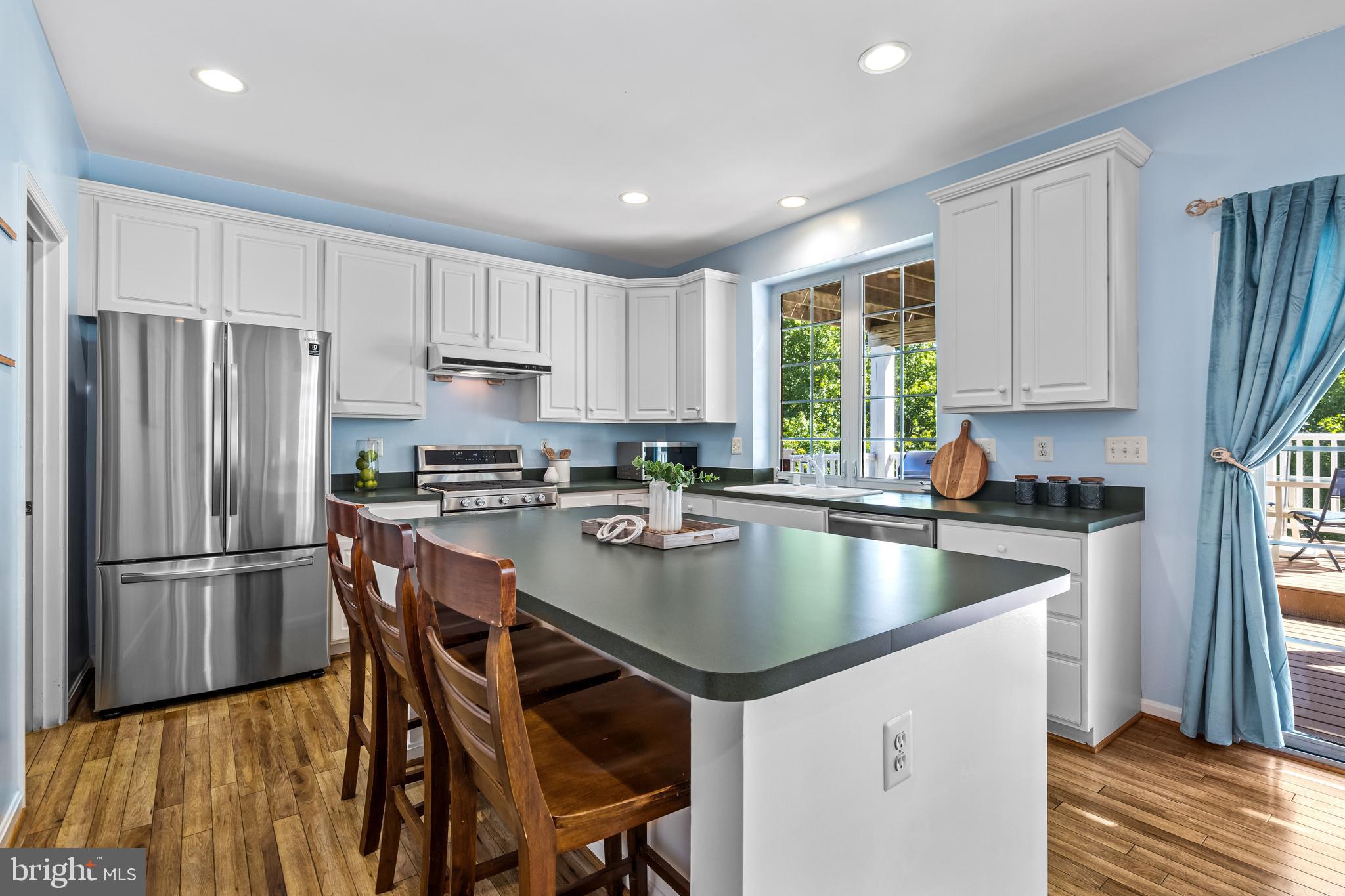 THE FIELDS OF SAGAMORE - Residential