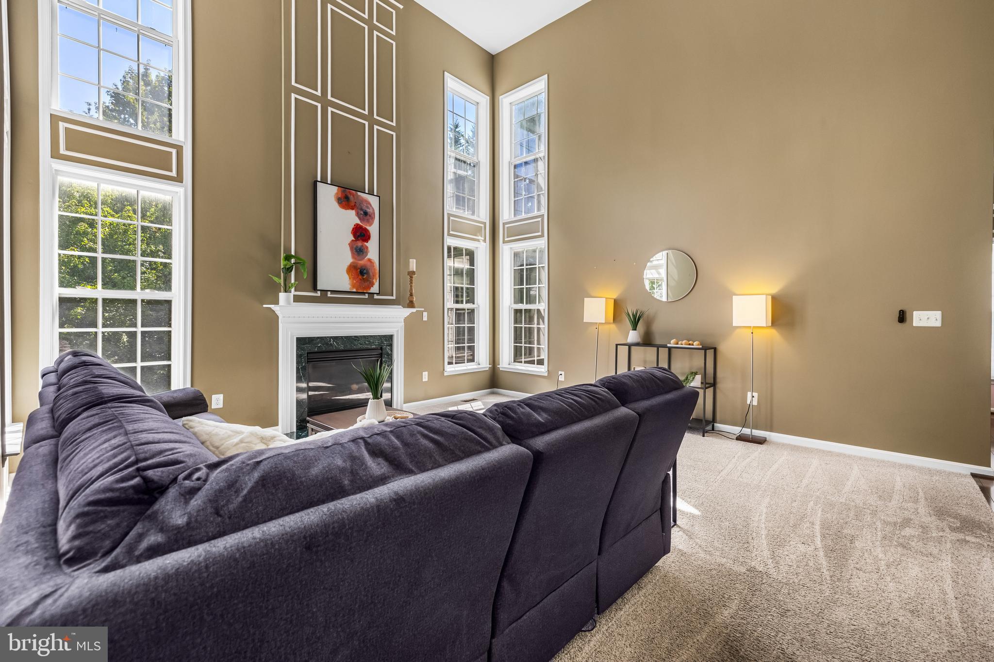 THE FIELDS OF SAGAMORE - Residential