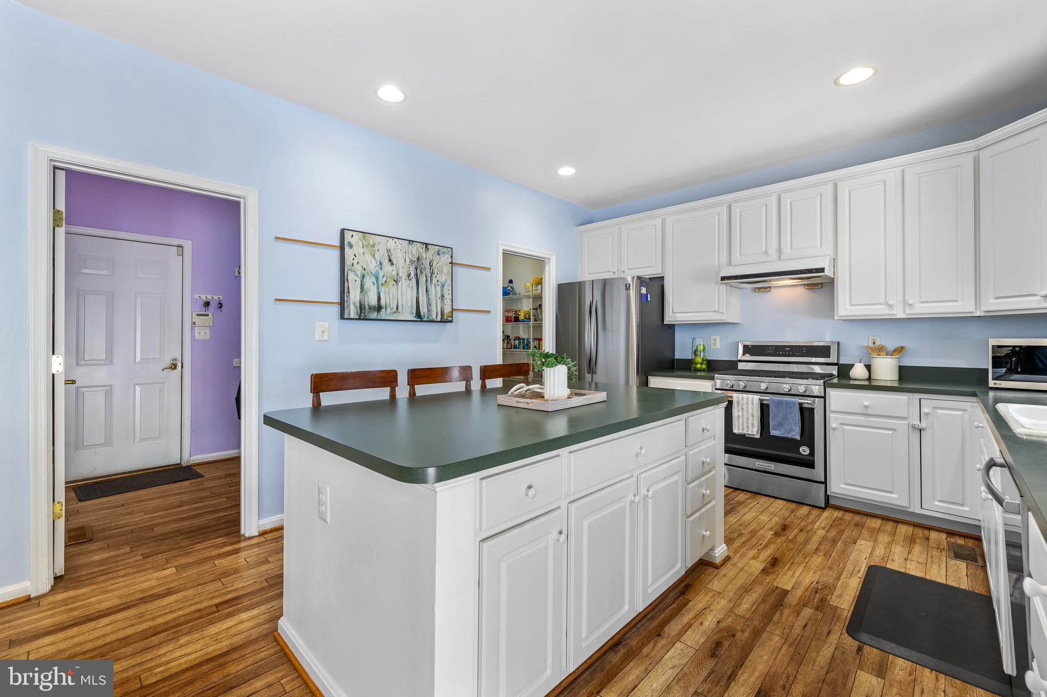 THE FIELDS OF SAGAMORE - Residential