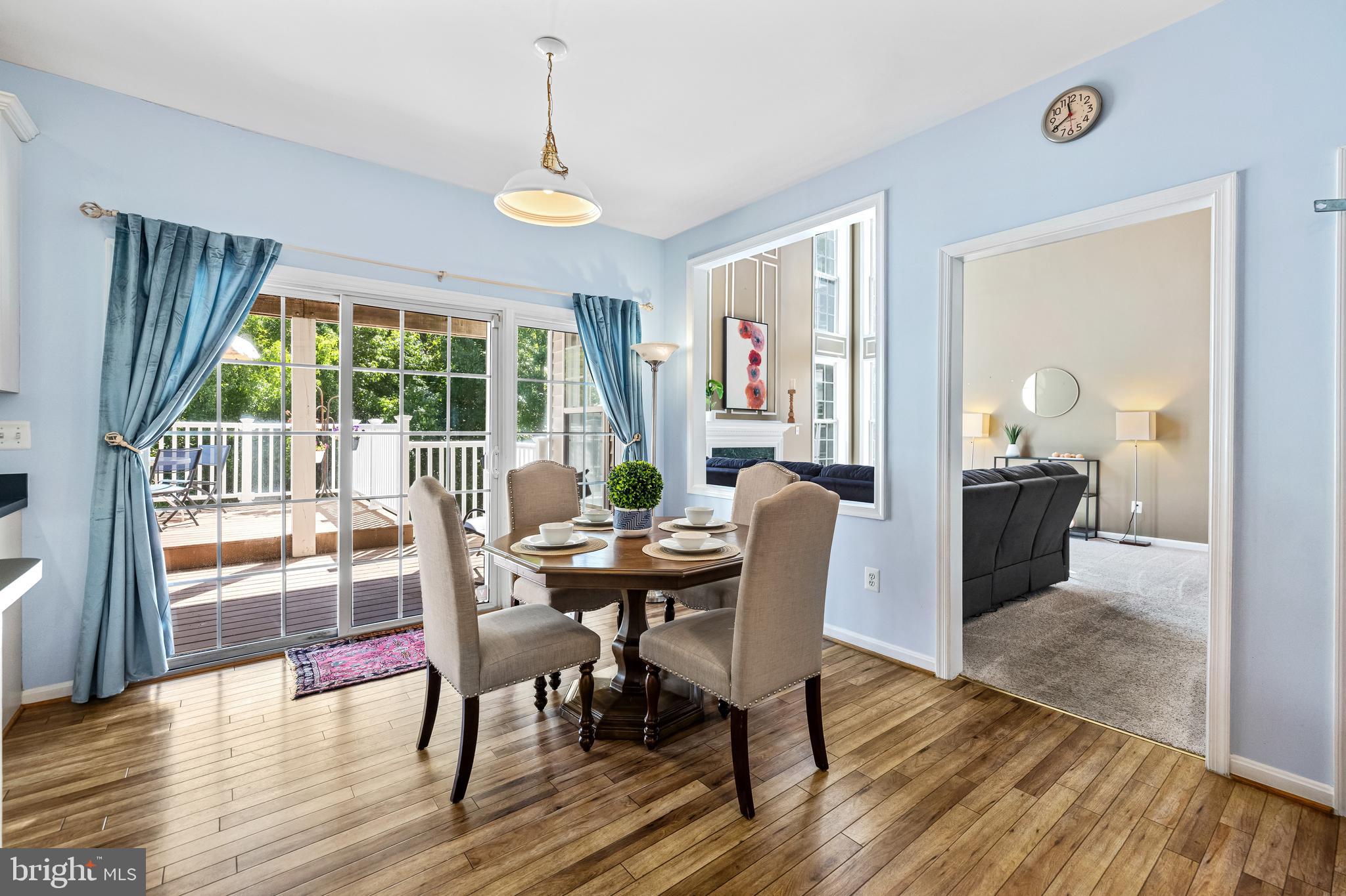 THE FIELDS OF SAGAMORE - Residential